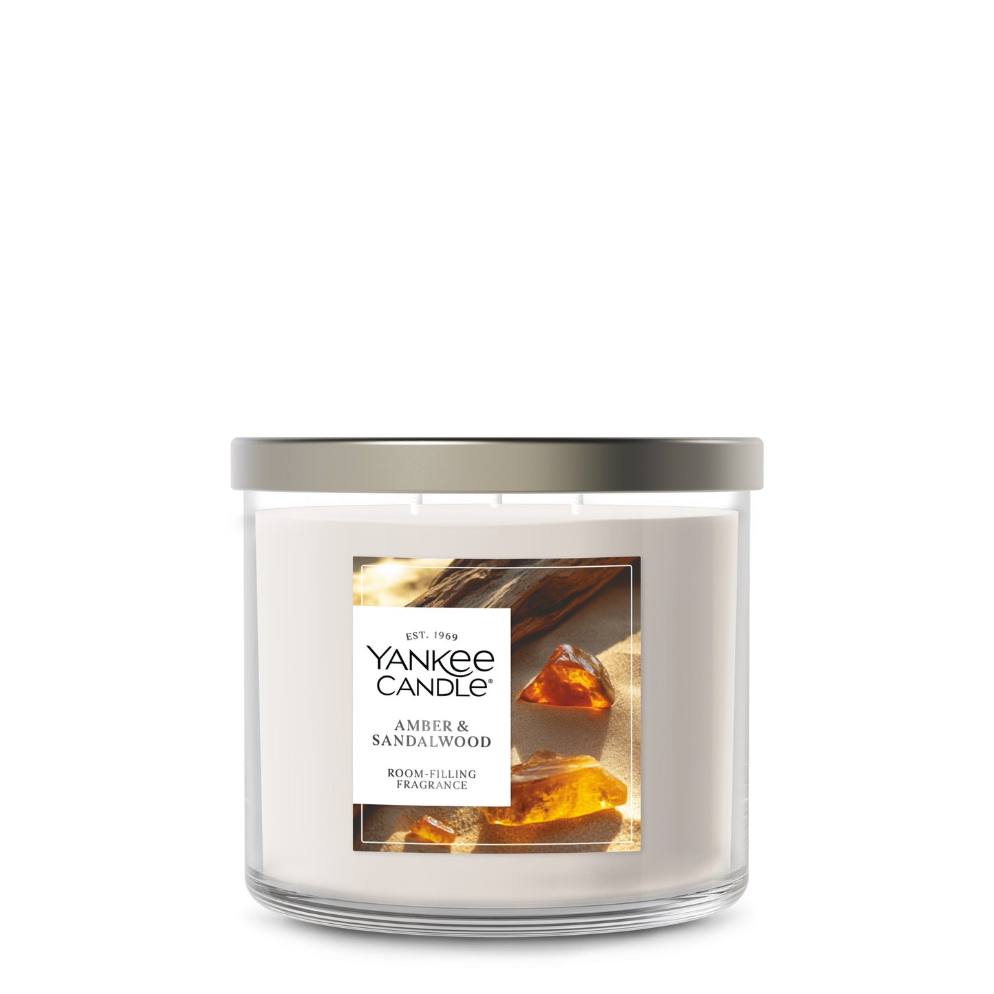 Amber & Sandalwood Edit 6-0486