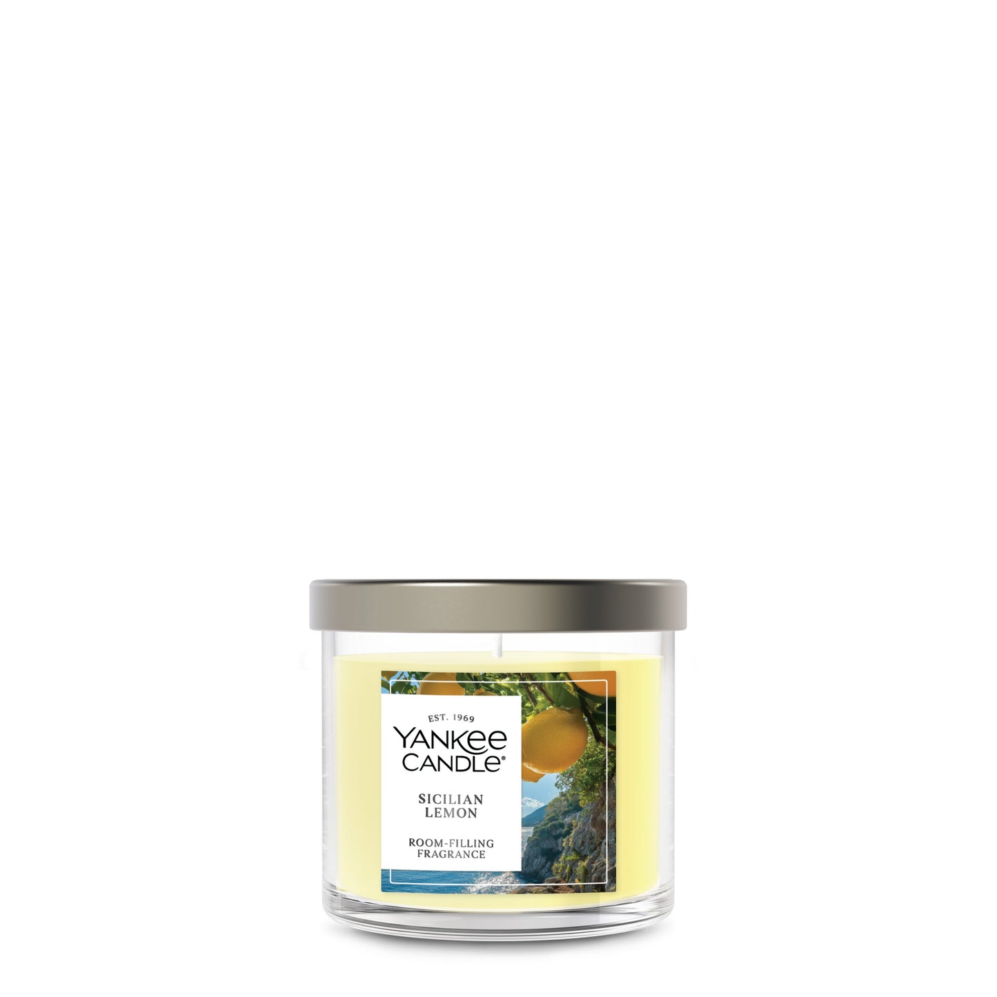 Sicilian Lemon Series 6-0237