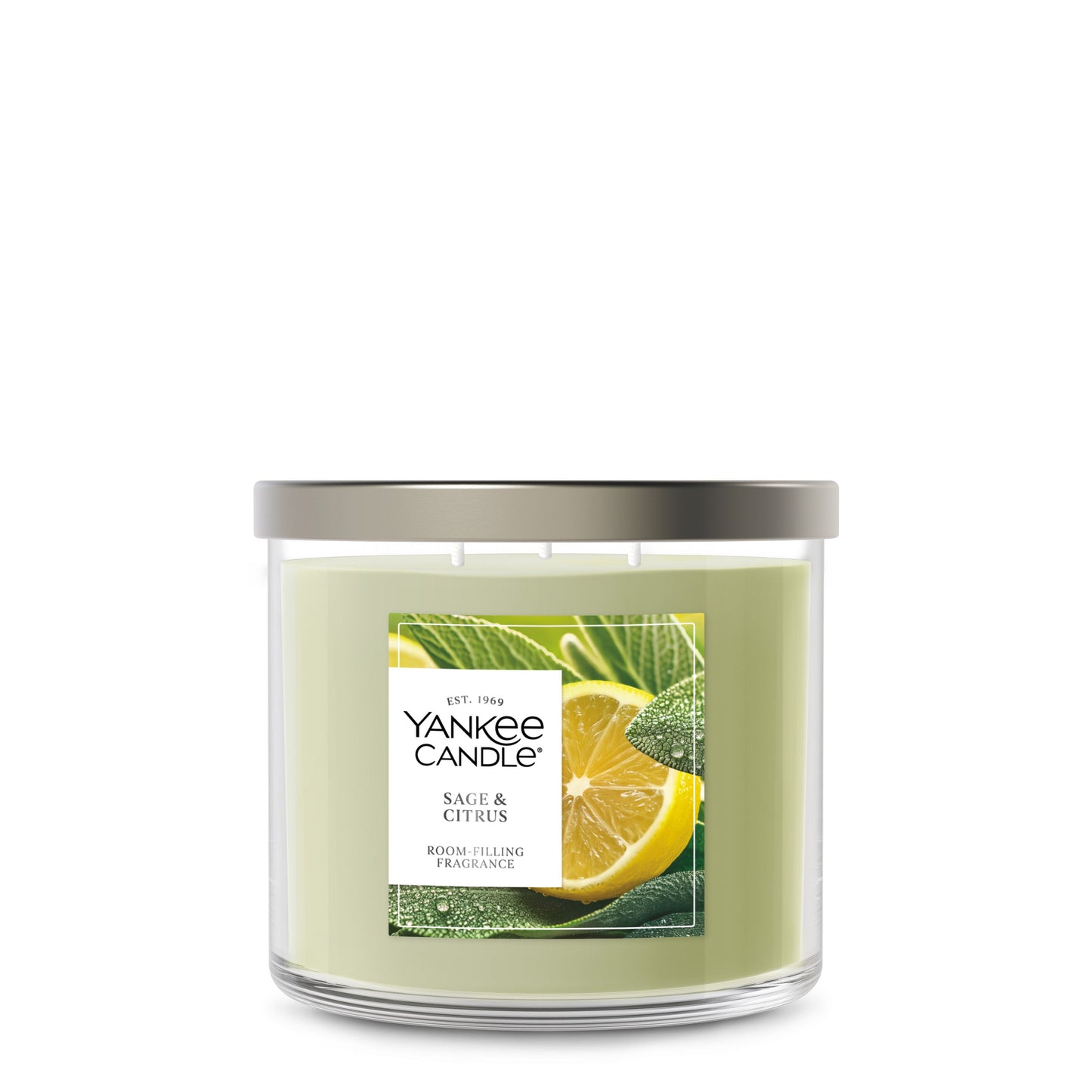 Sage & Citrus Select 6-0788