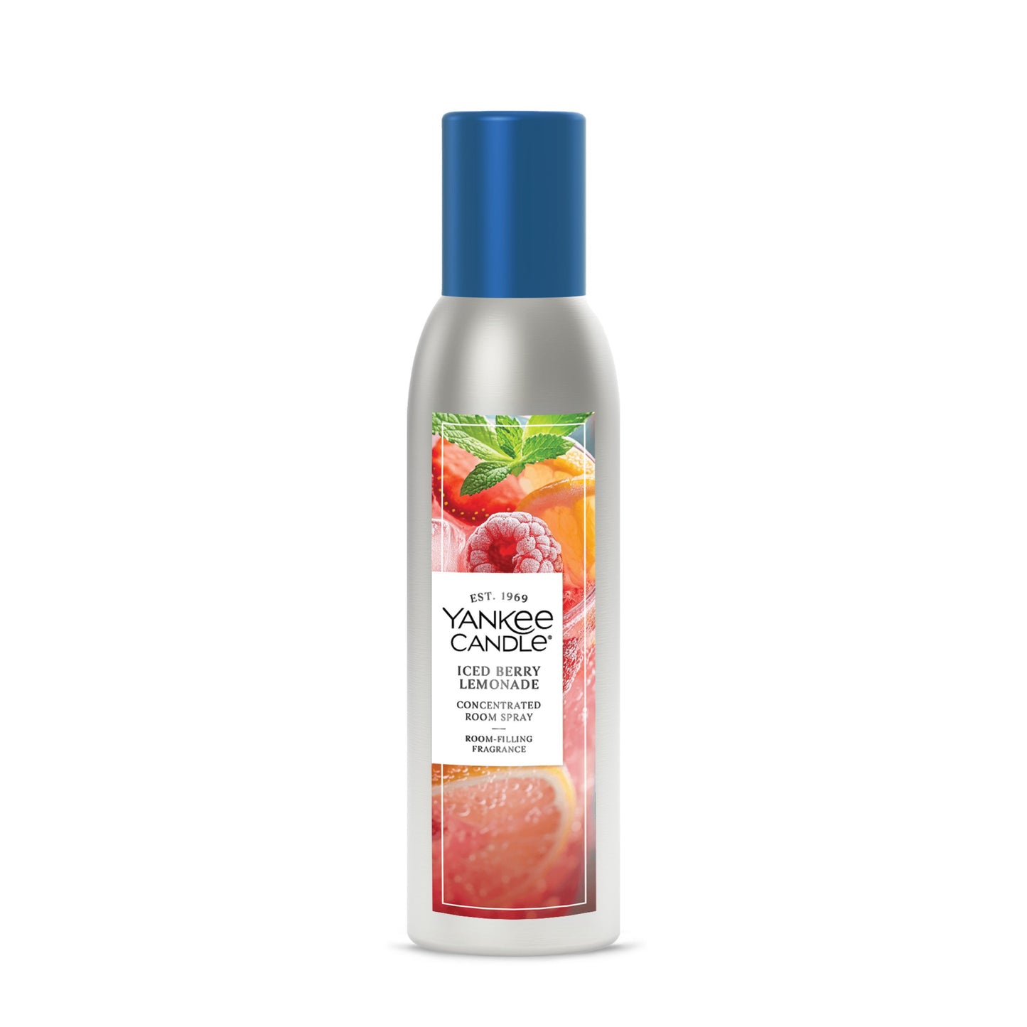 Iced Berry Lemonade Select 6-0008