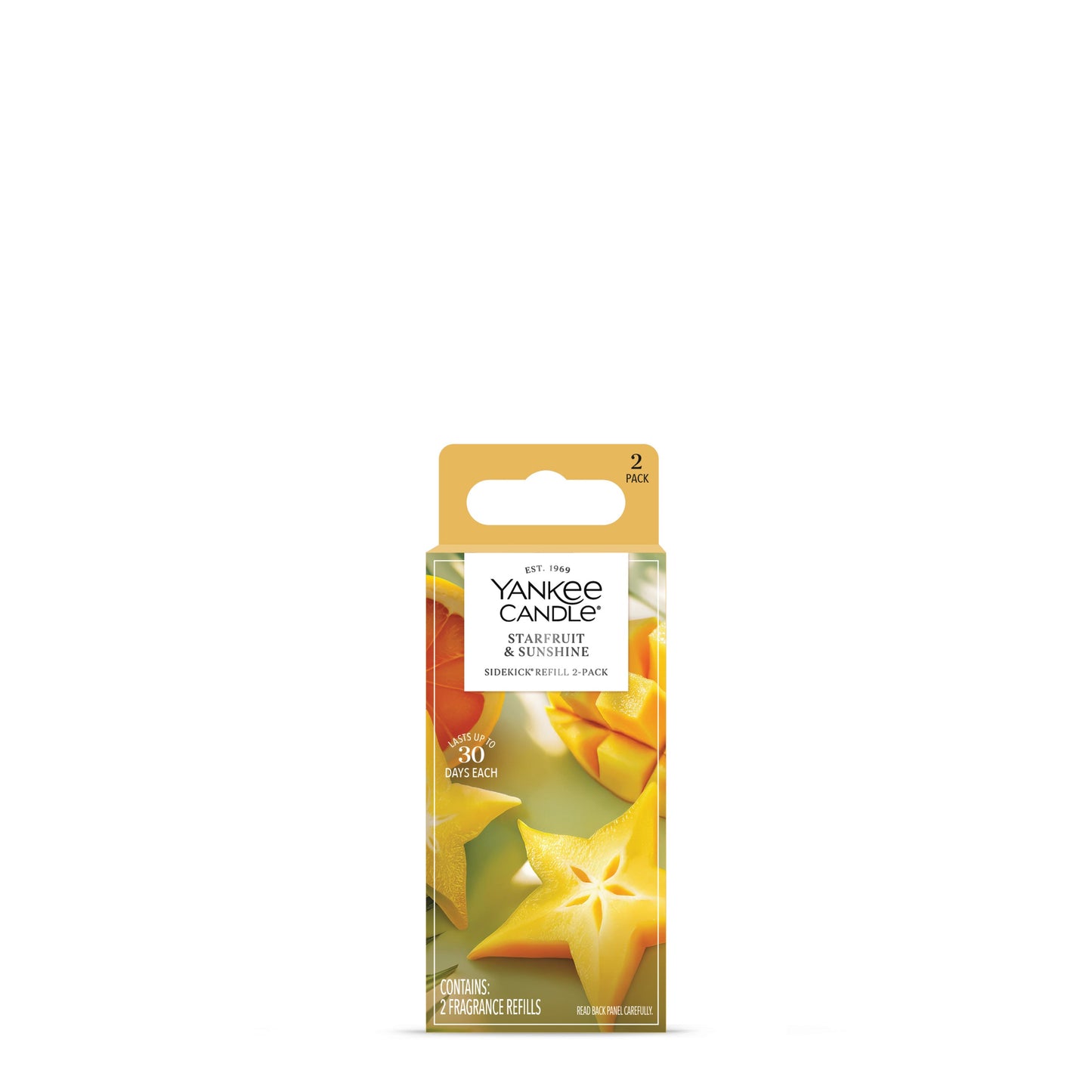 Starfruit & Sunshine Select 6-0618