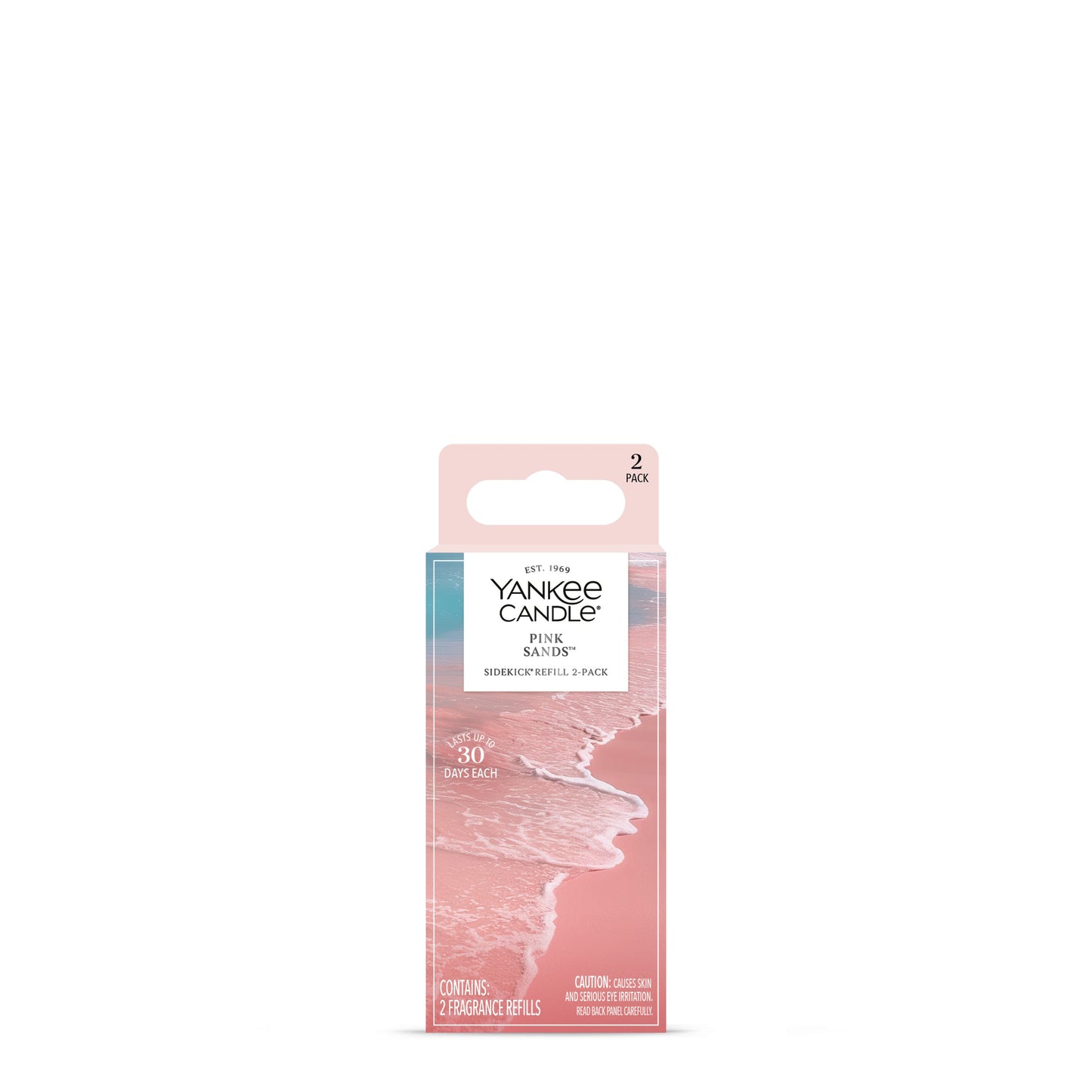 Pink Sands™ Visor Clip Fragrance Kit Blend 6-0104