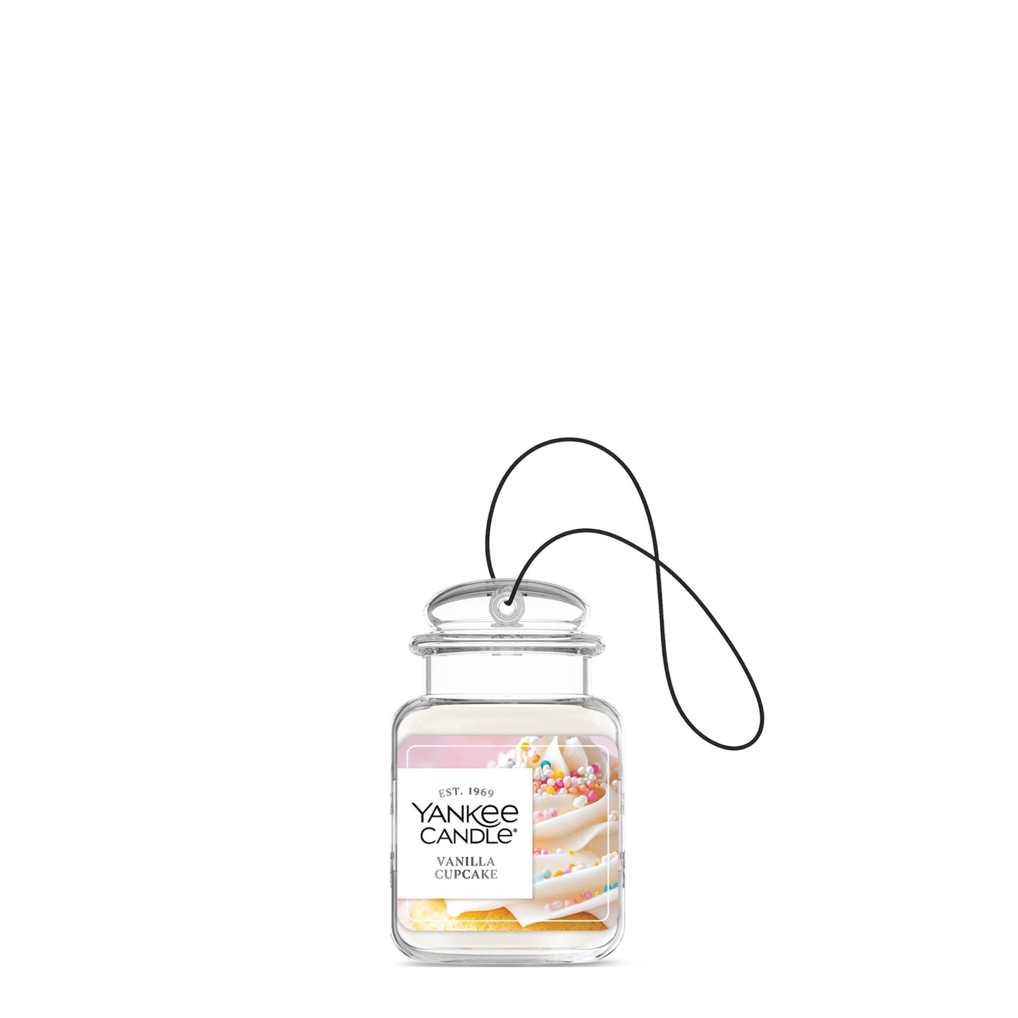 Vanilla Cupcake Select 6-0238