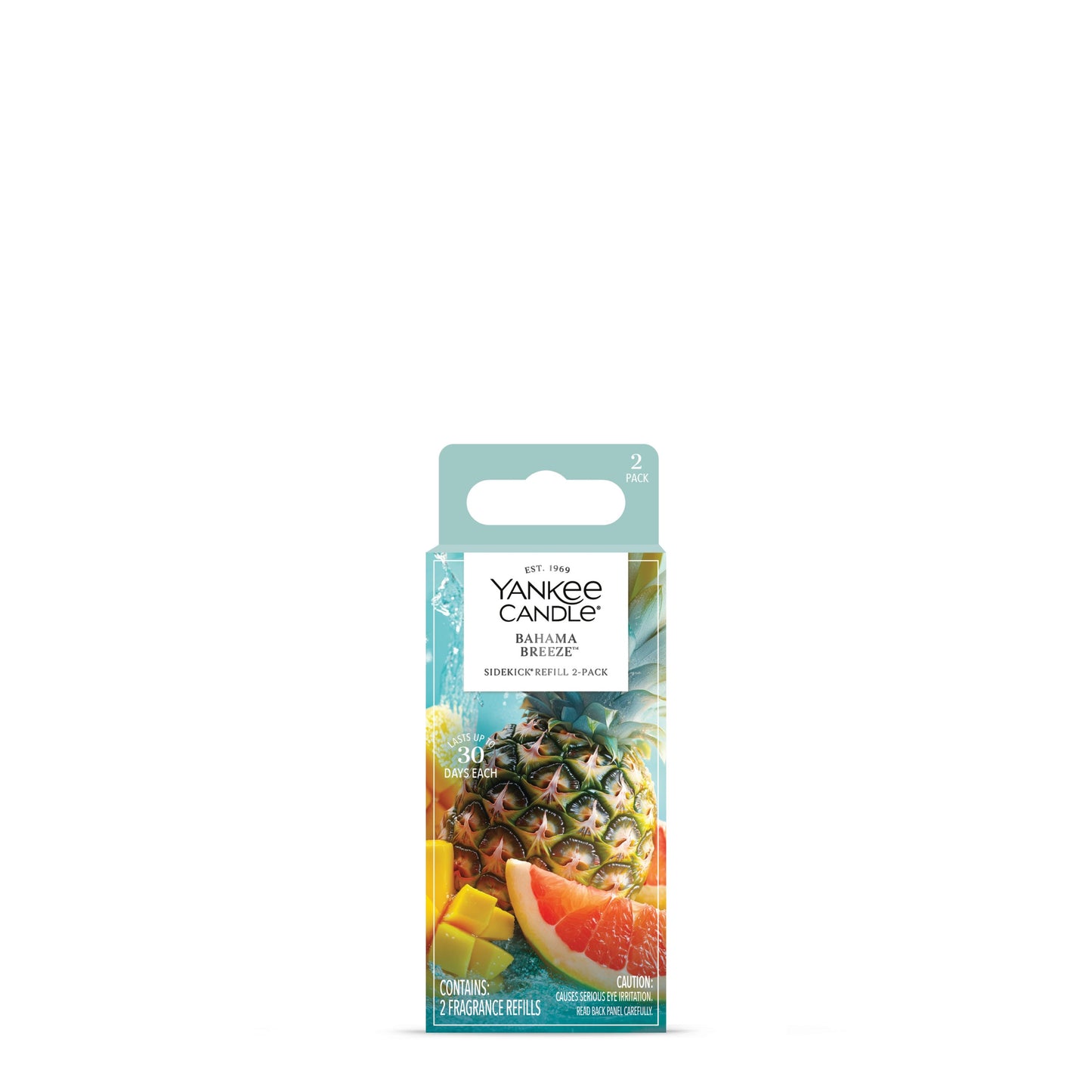 Bahama Breeze™ Studio 6-0190