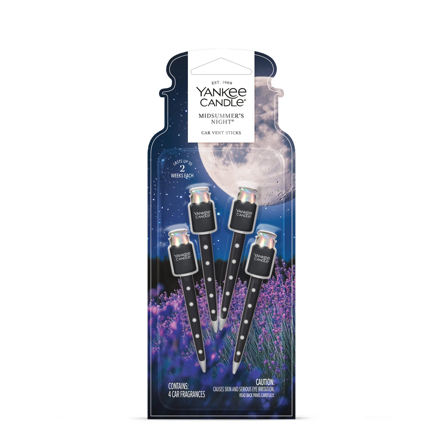 MidSummer's Night® Series 6-0027