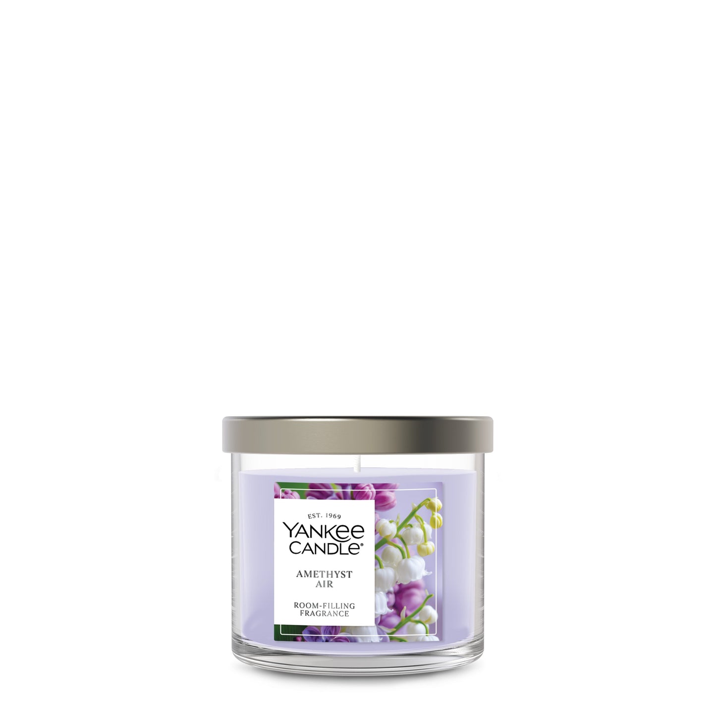 Amethyst Air Drop 6-0899