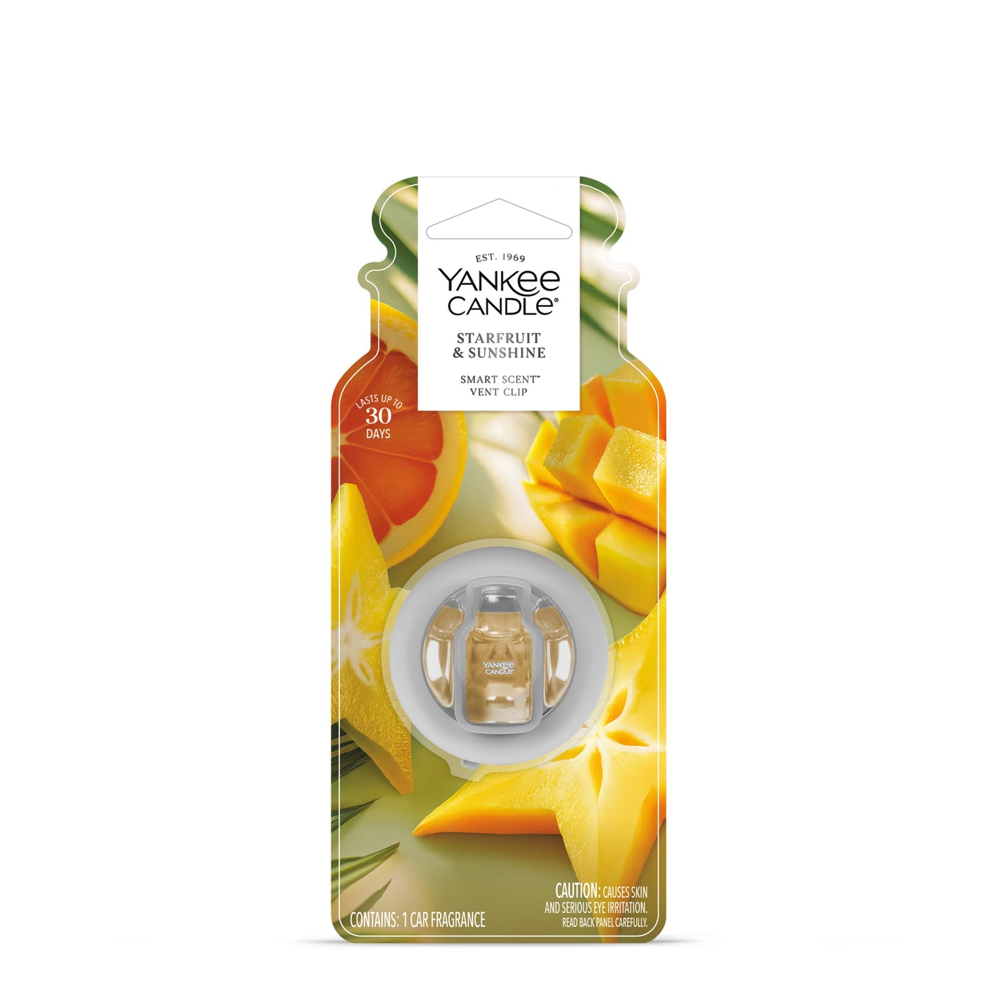 Starfruit & Sunshine Select 6-0508