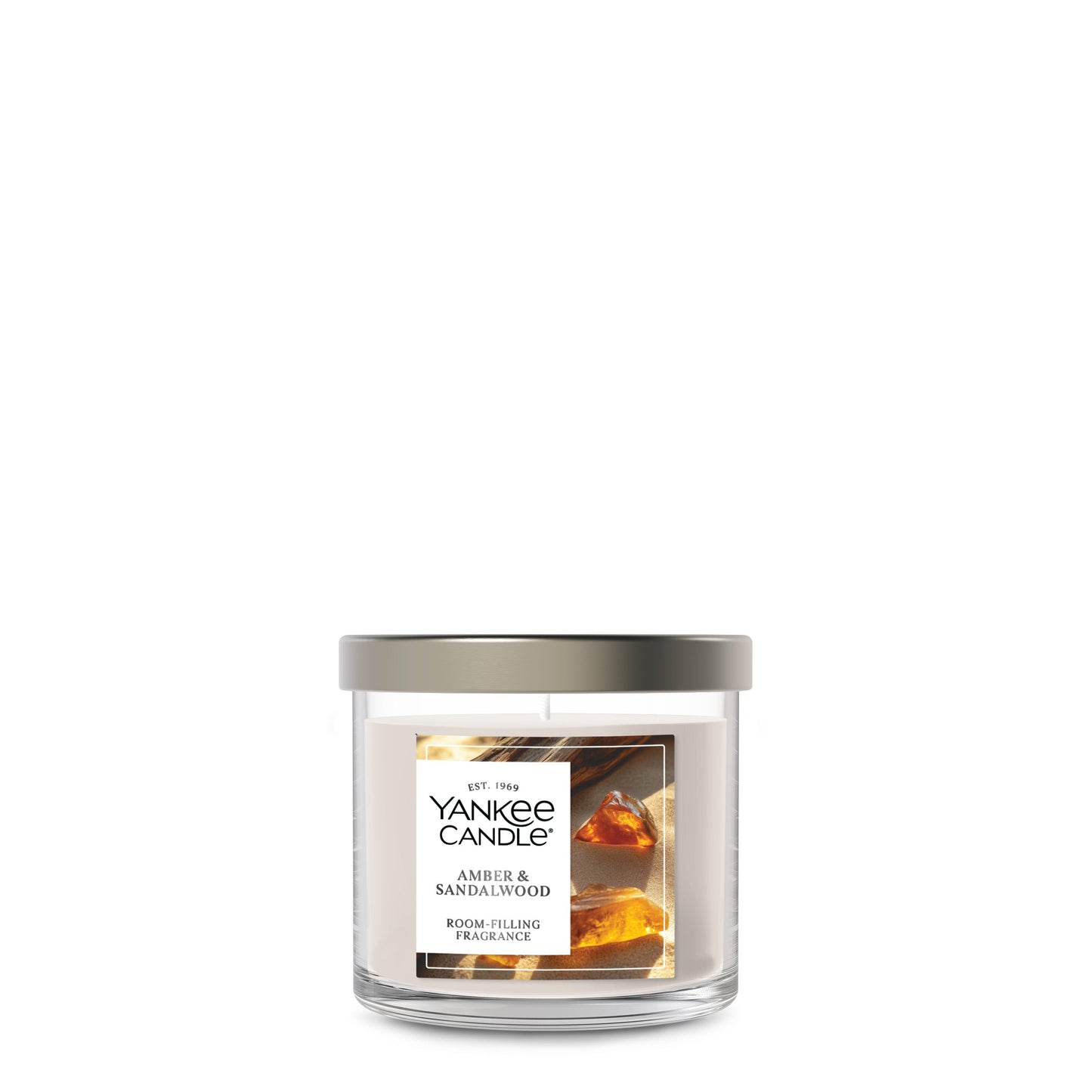 Amber & Sandalwood Daily 6-0302