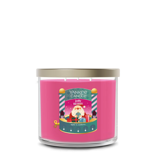 Jolly Berry