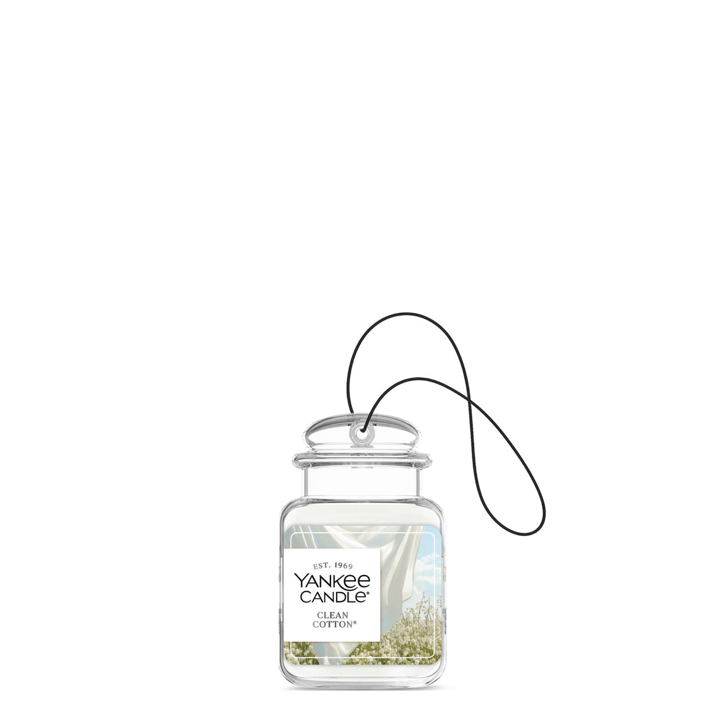 Clean Cotton® Series 6-0117