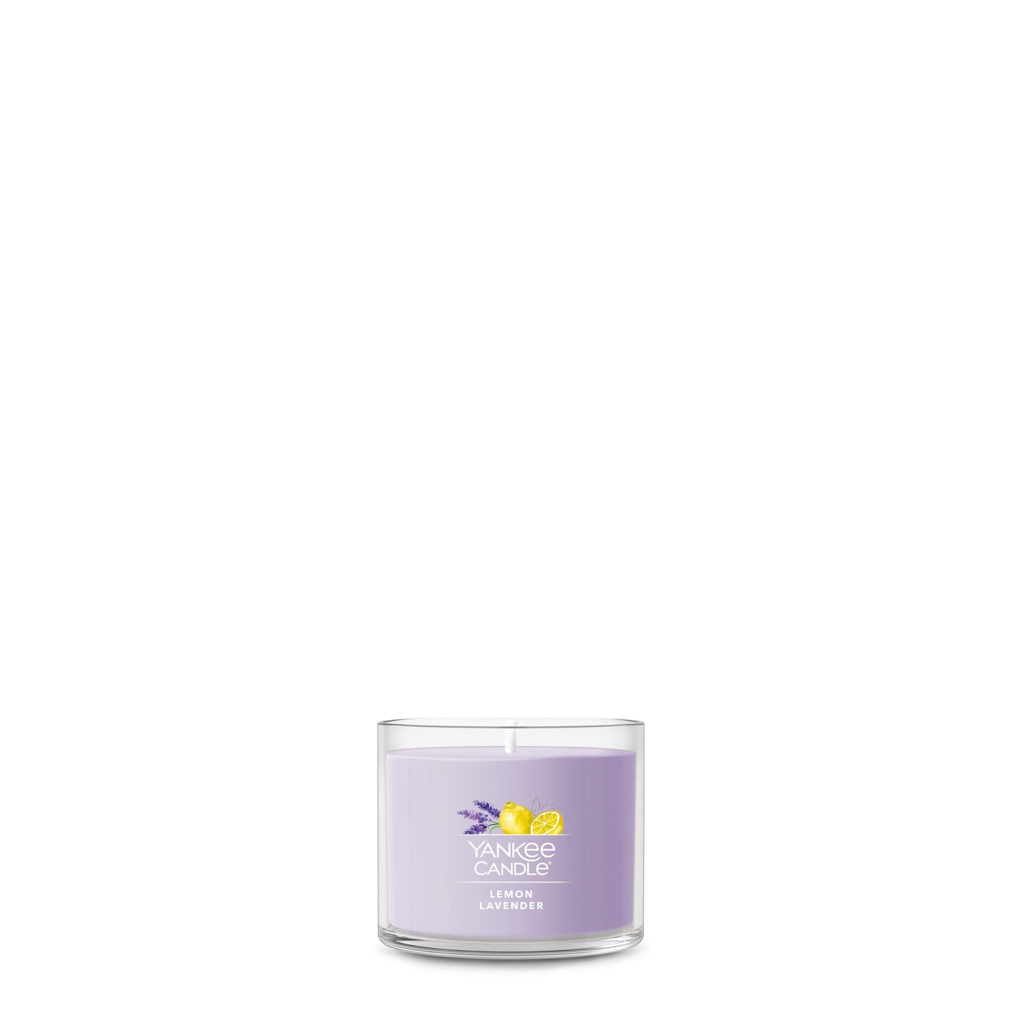 Lemon Lavender Core 6-0011