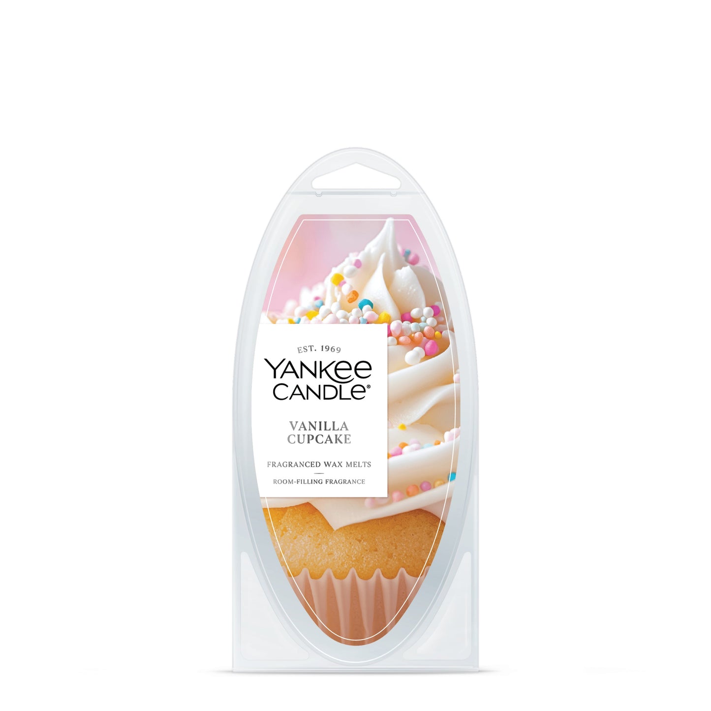 Vanilla Cupcake Drop 6-0549