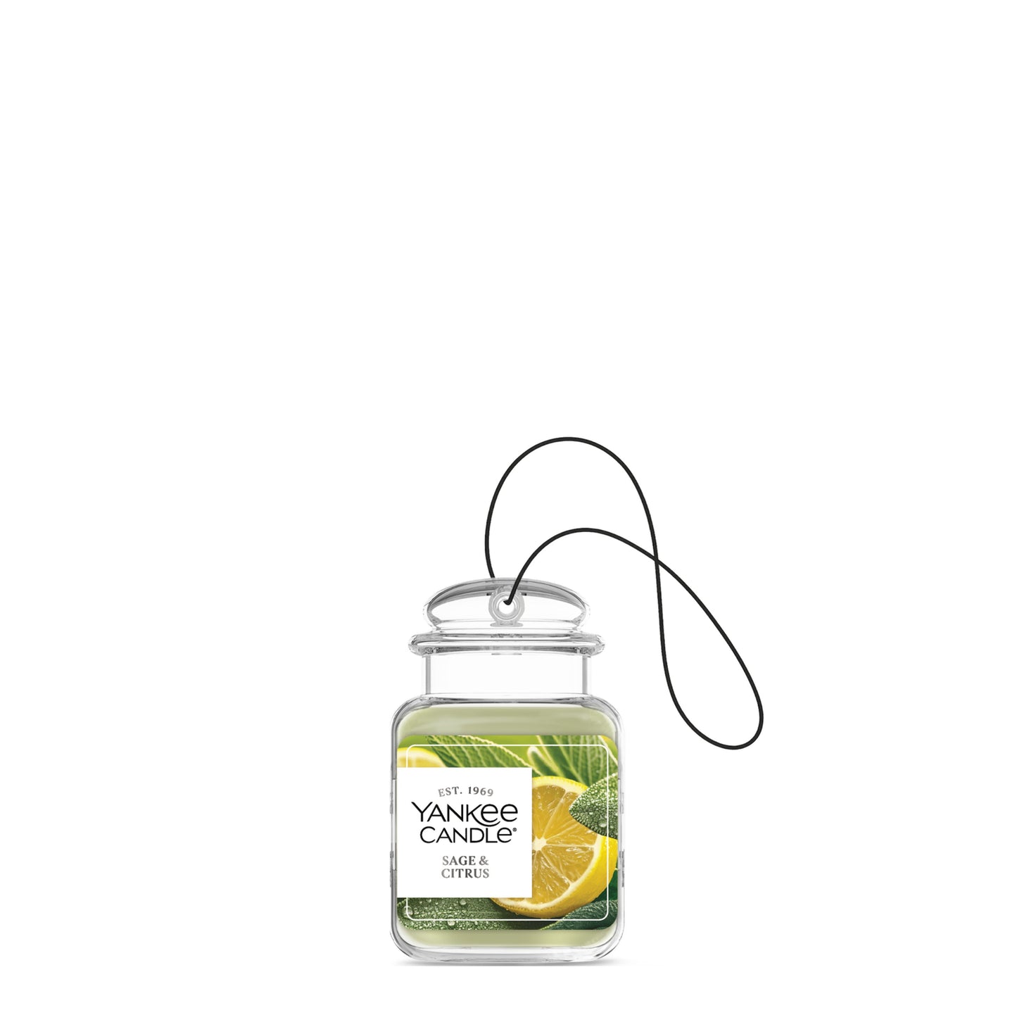 Sage & Citrus Select 6-0208