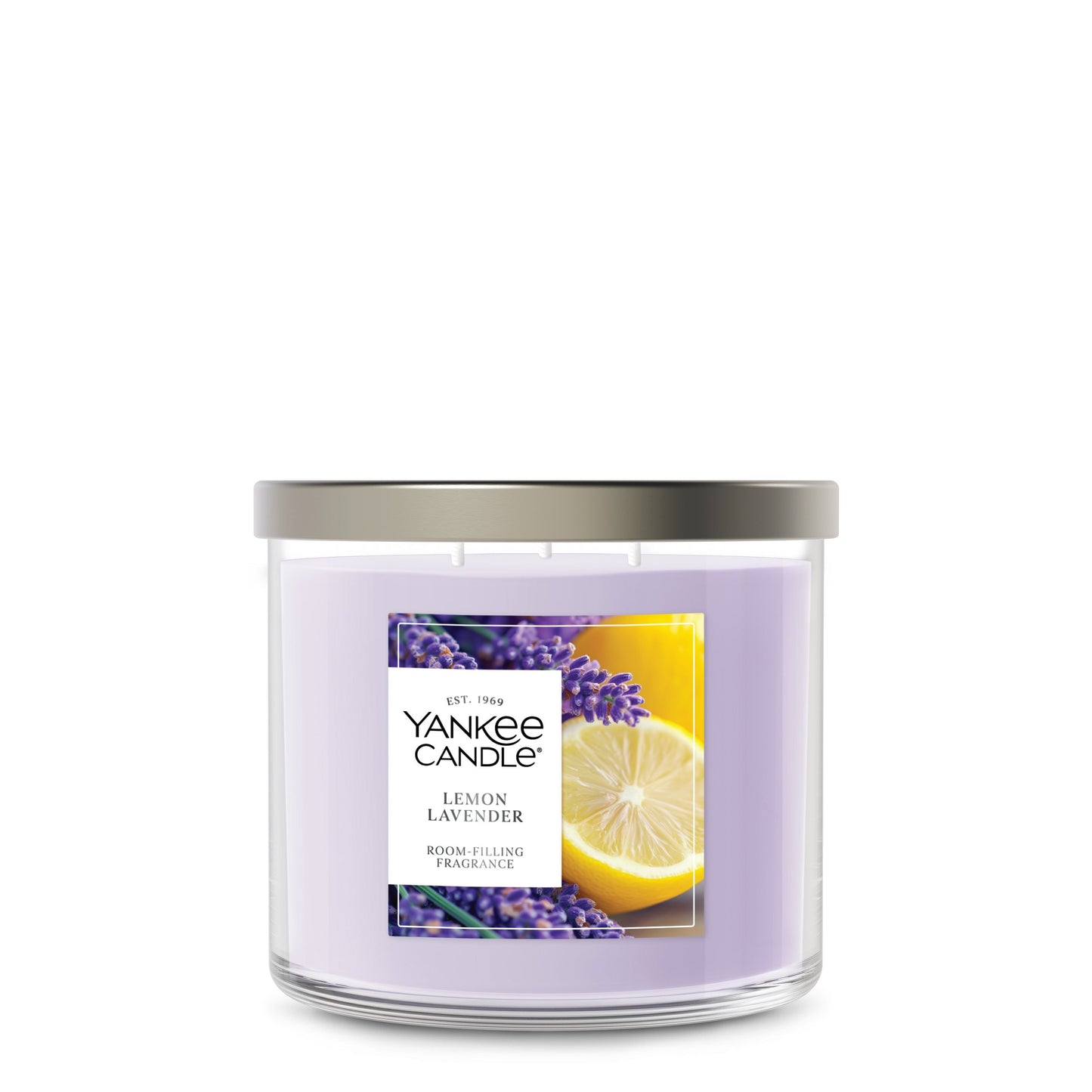 Lemon Lavender Drop 6-0099