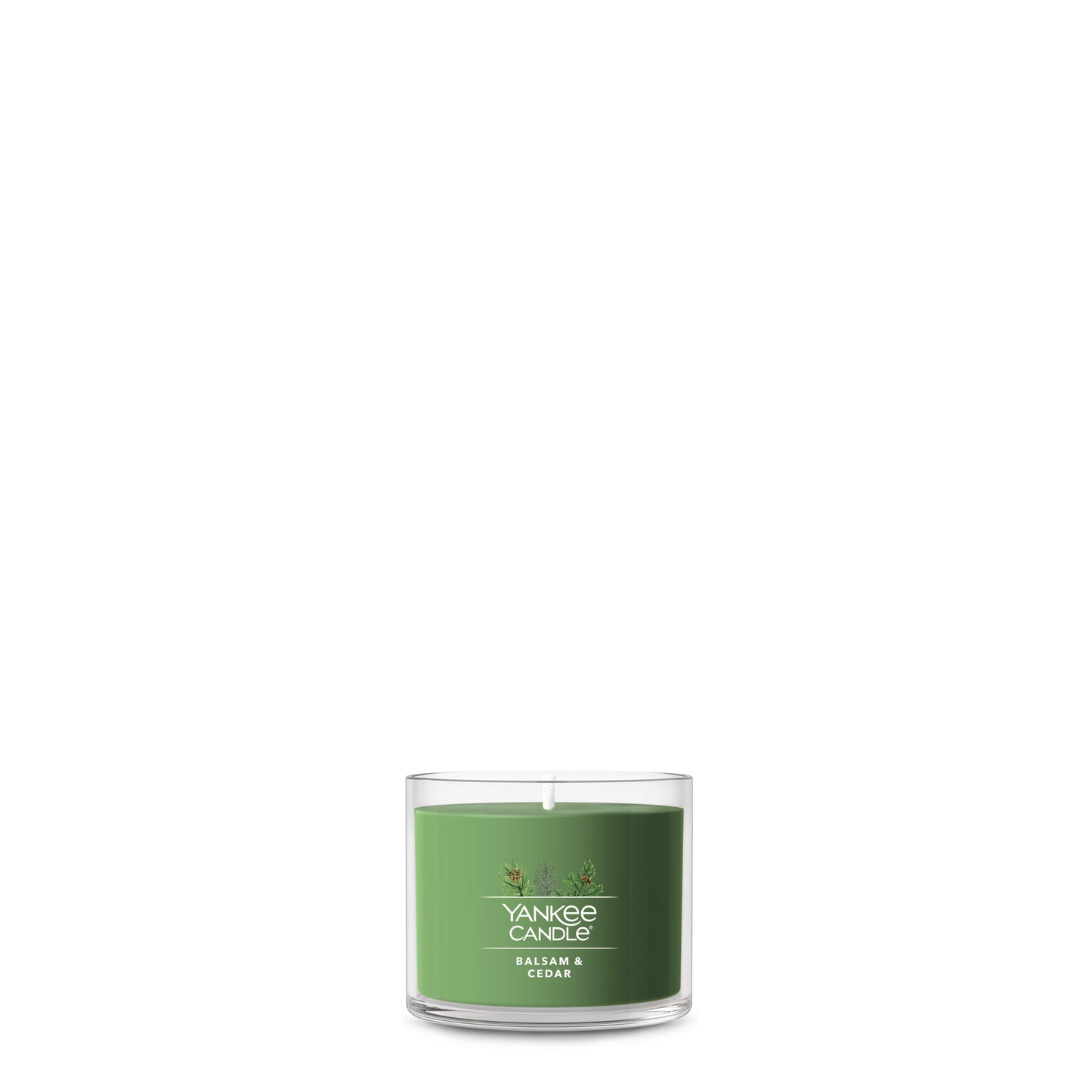 Balsam & Cedar Studio 6-0040