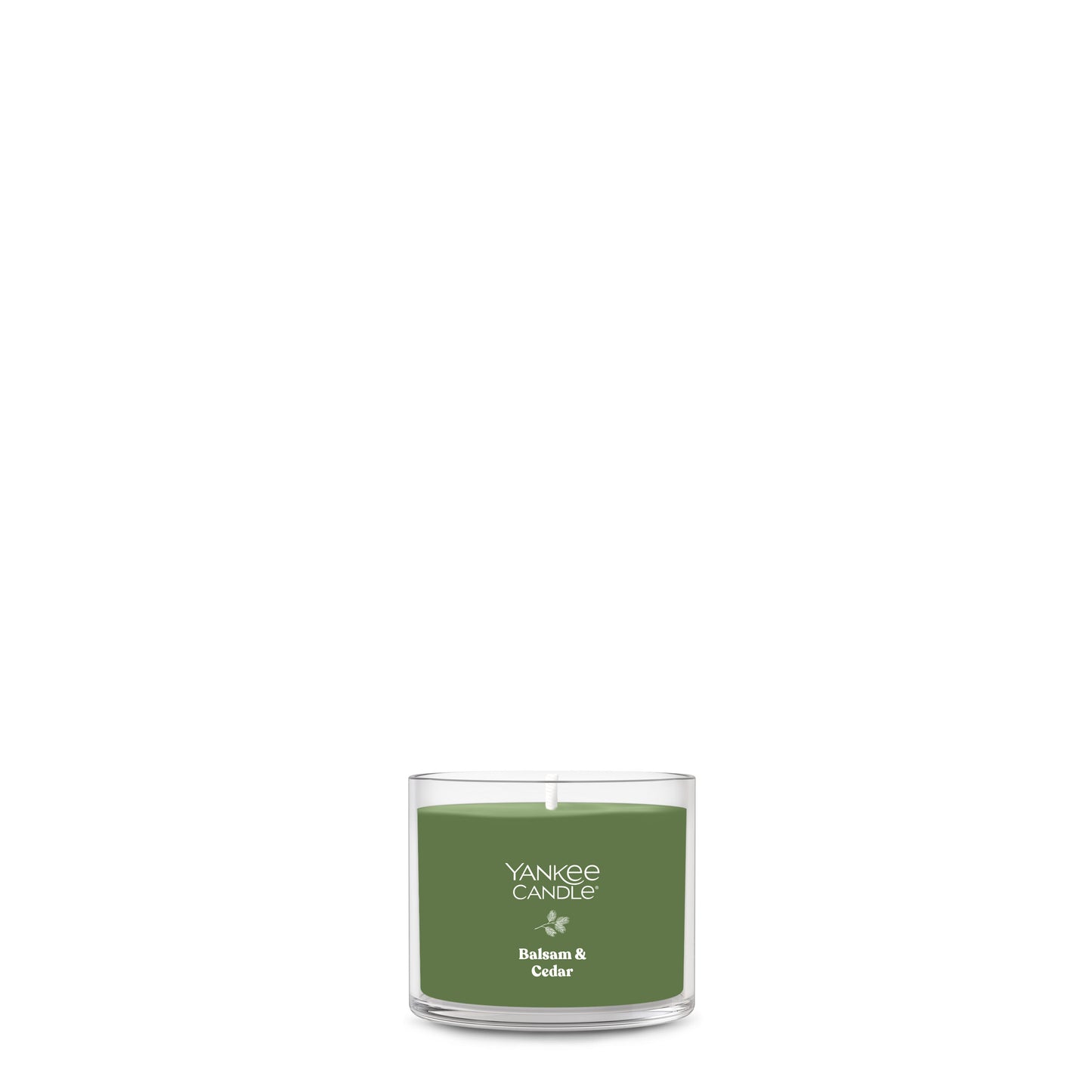Balsam & Cedar Santa Wave 6-0105