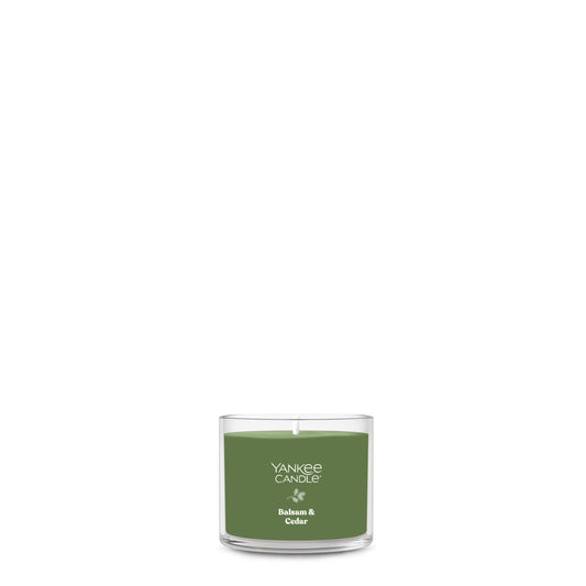 Balsam & Cedar Core 6-0021