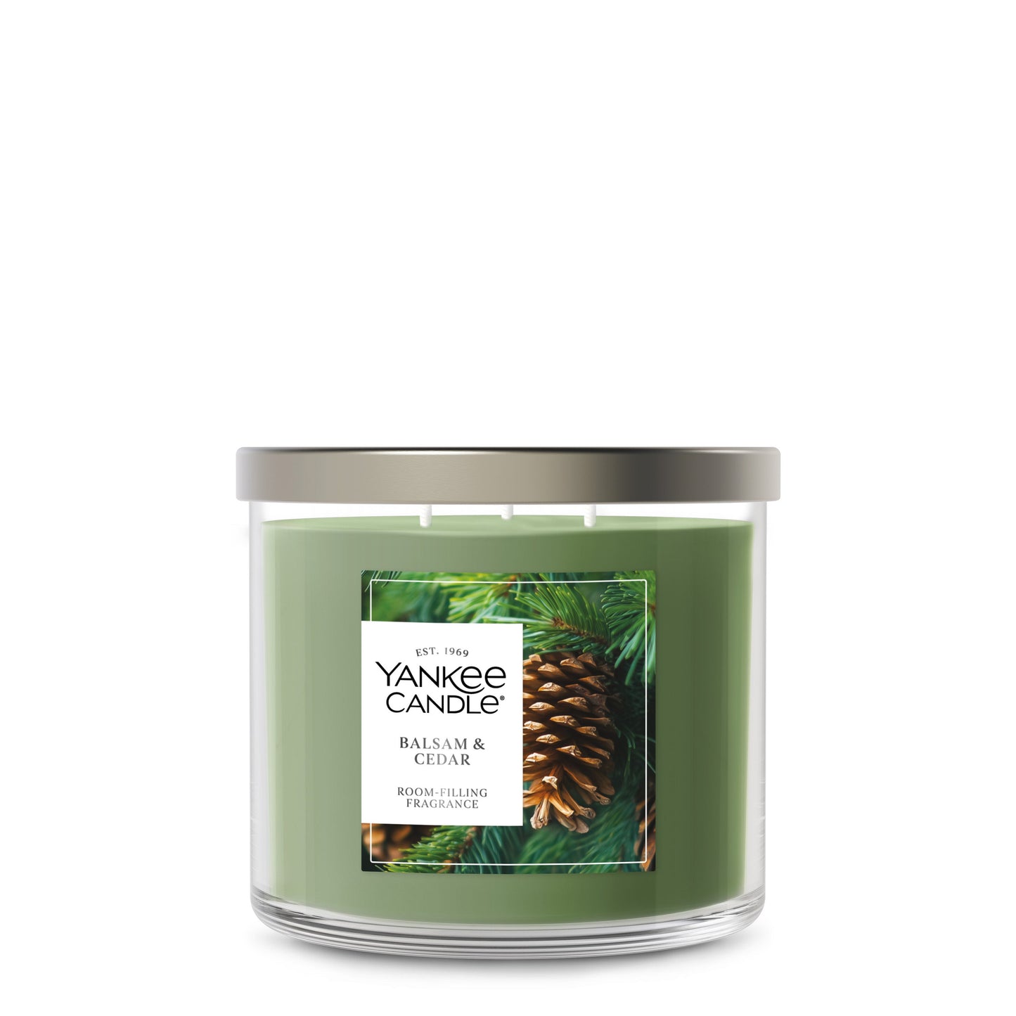 Balsam & Cedar Wave 6-0095