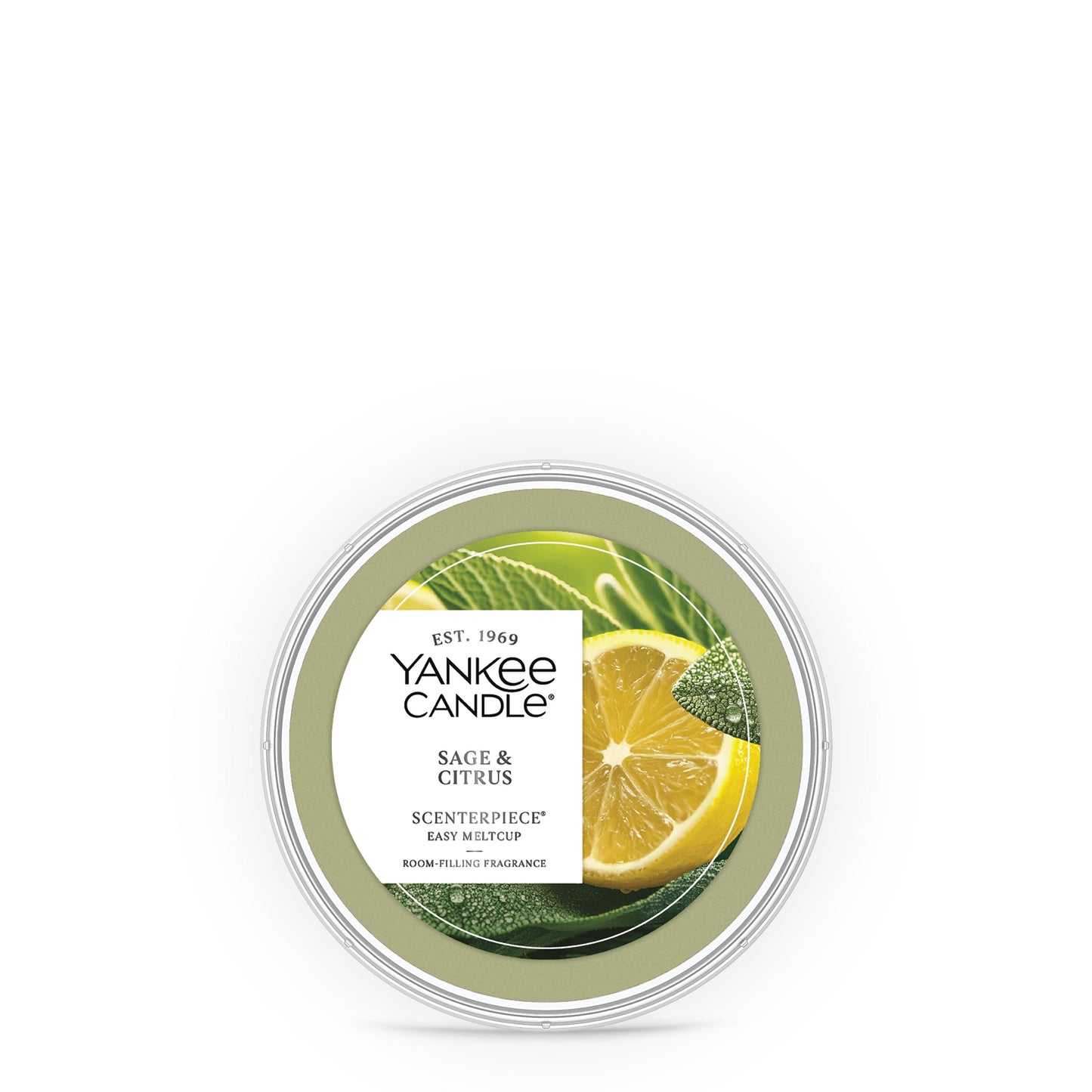 Sage & Citrus Select 6-0208