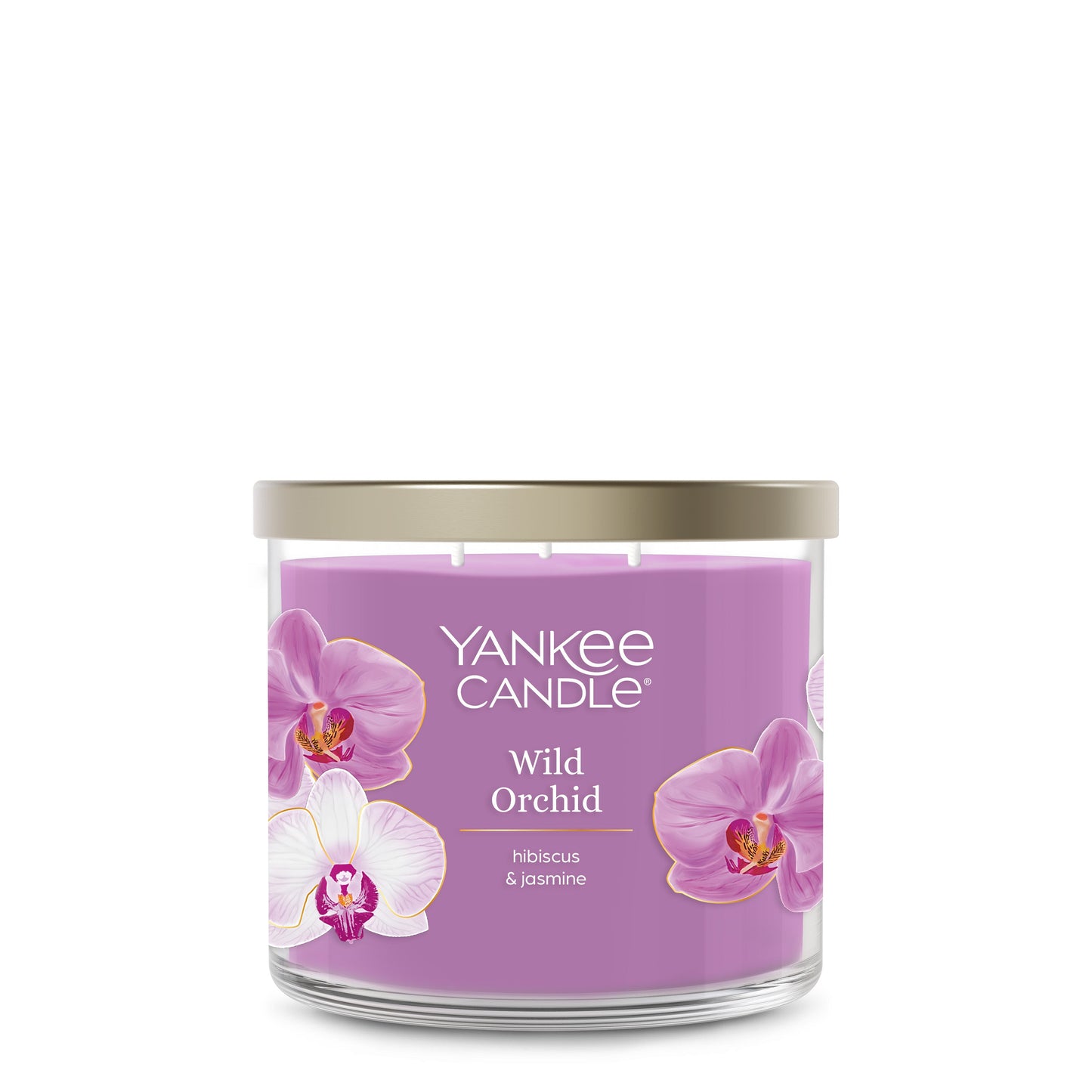 Wild Orchid Core 6-0271