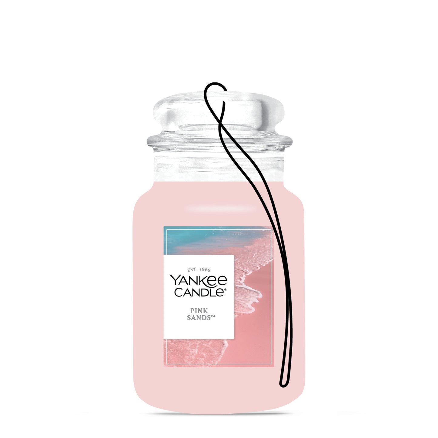 Pink Sands™ Studio 6-0070