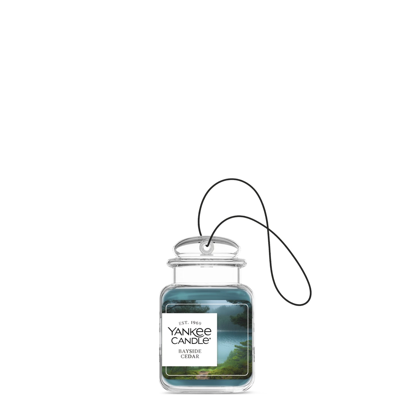 Bayside Cedar Core 6-0401