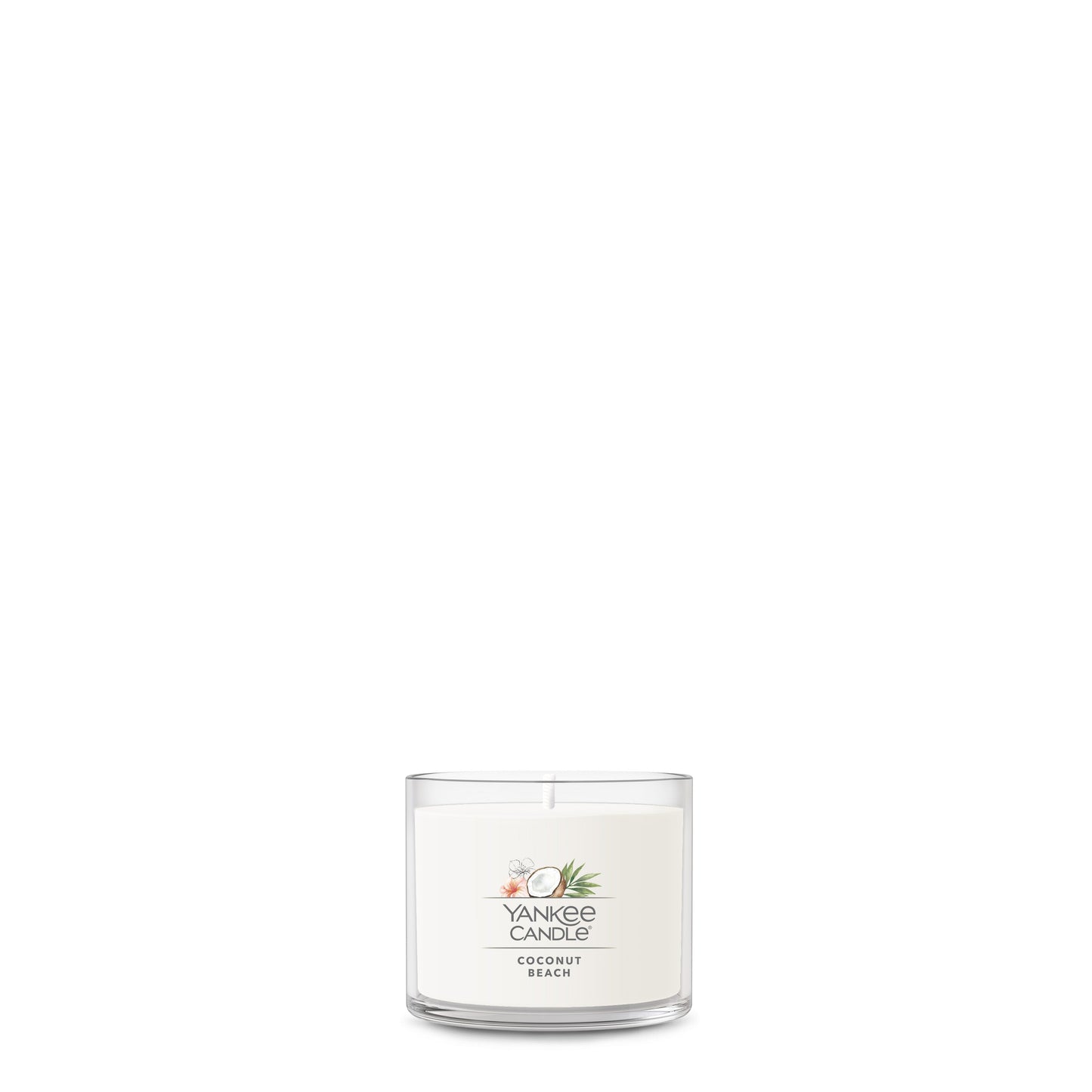 Coconut Beach Blend 6-0284