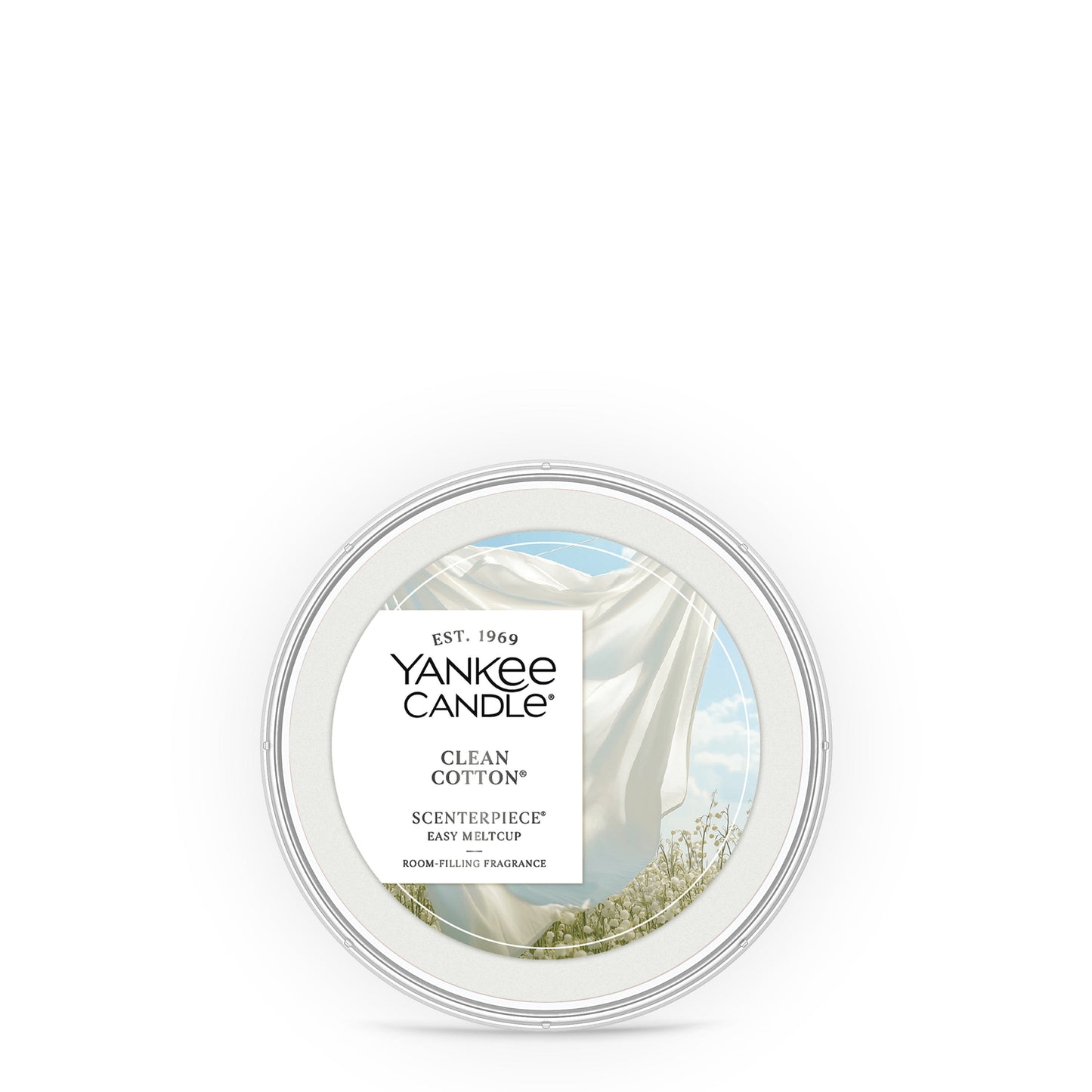 Clean Cotton® Series 6-0767