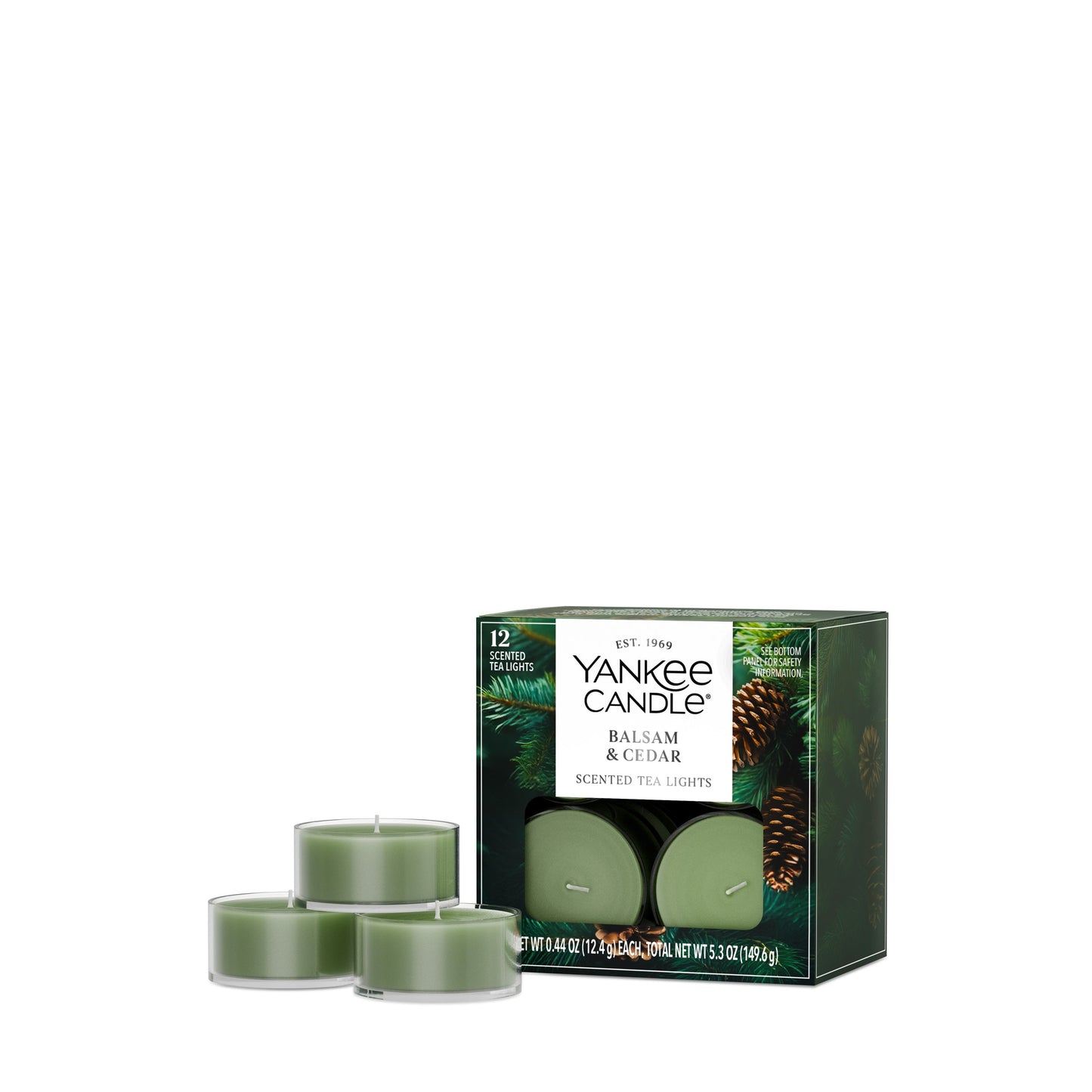 Balsam & Cedar Daily 6-0032