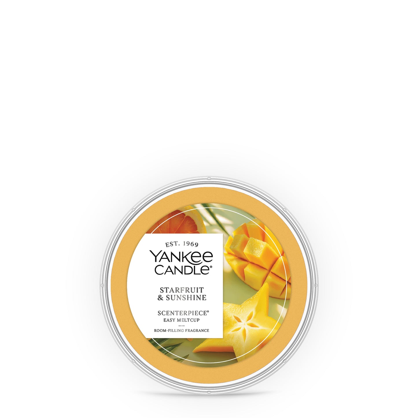 Starfruit & Sunshine Blend 6-0674