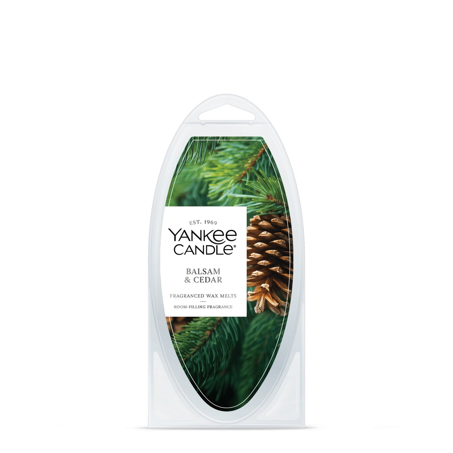 Balsam & Cedar Select 6-0088