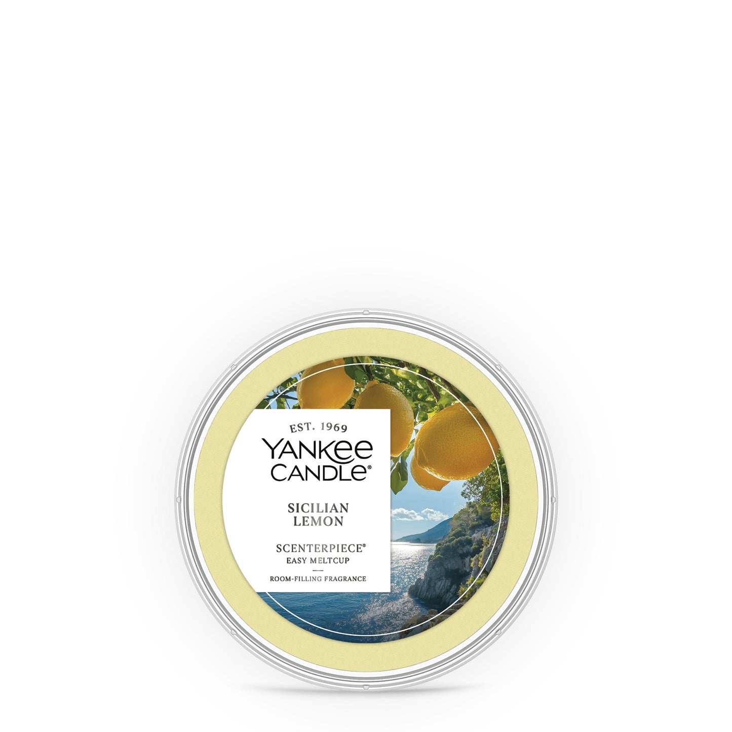 Sicilian Lemon Blend 6-0704