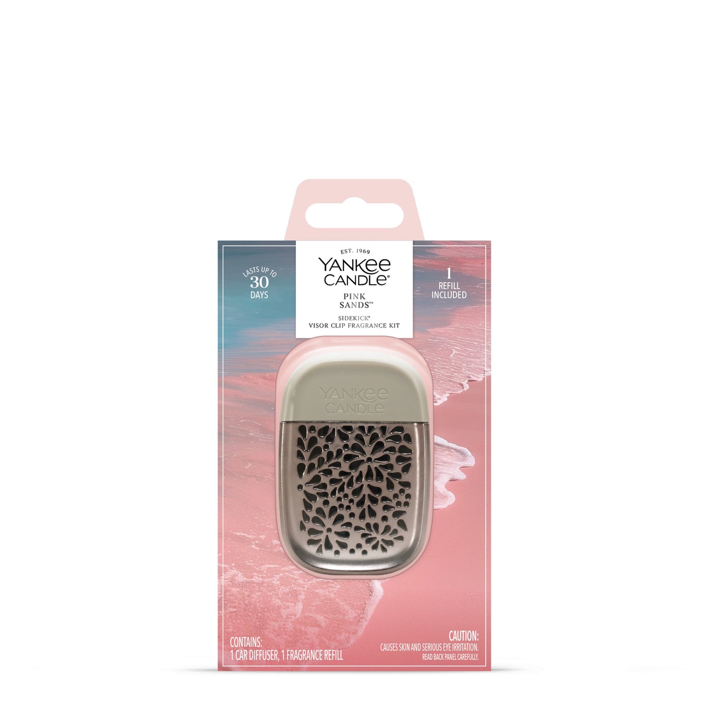 Pink Sands™ Studio 6-0070