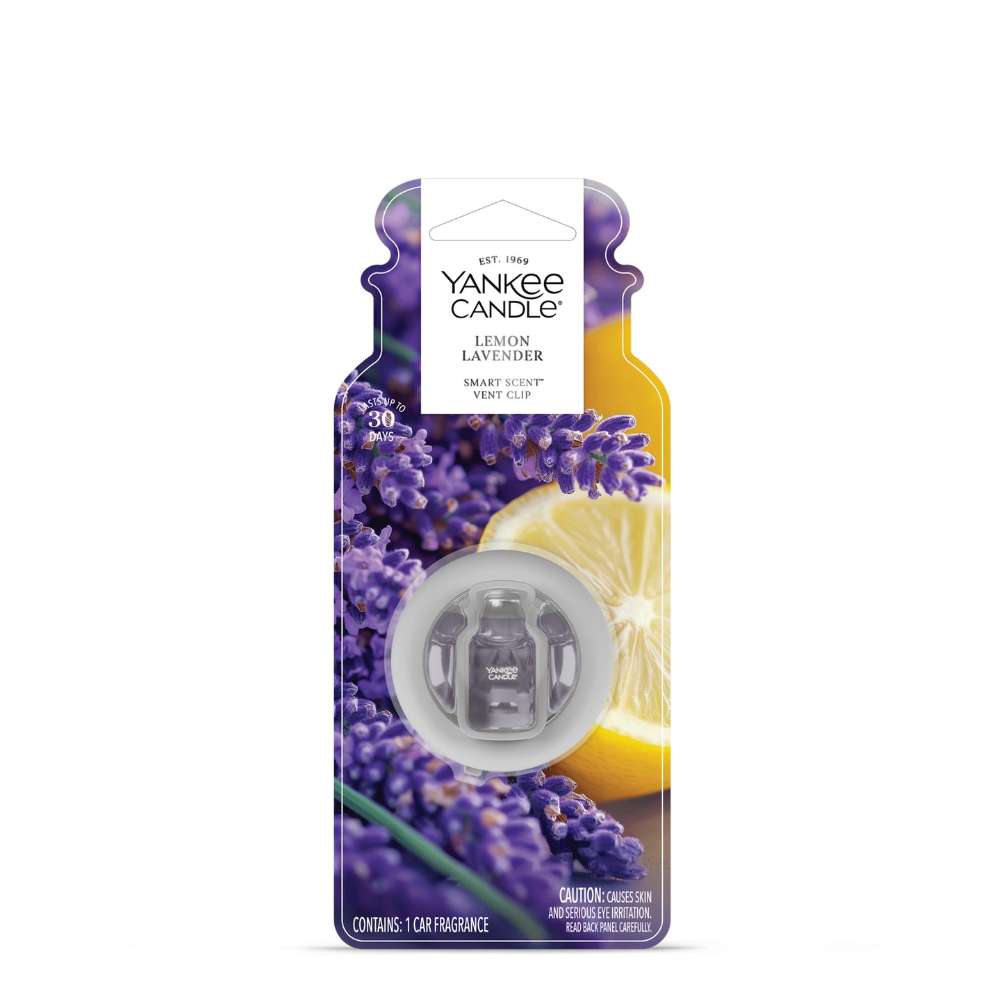 Lemon Lavender Studio 6-0090