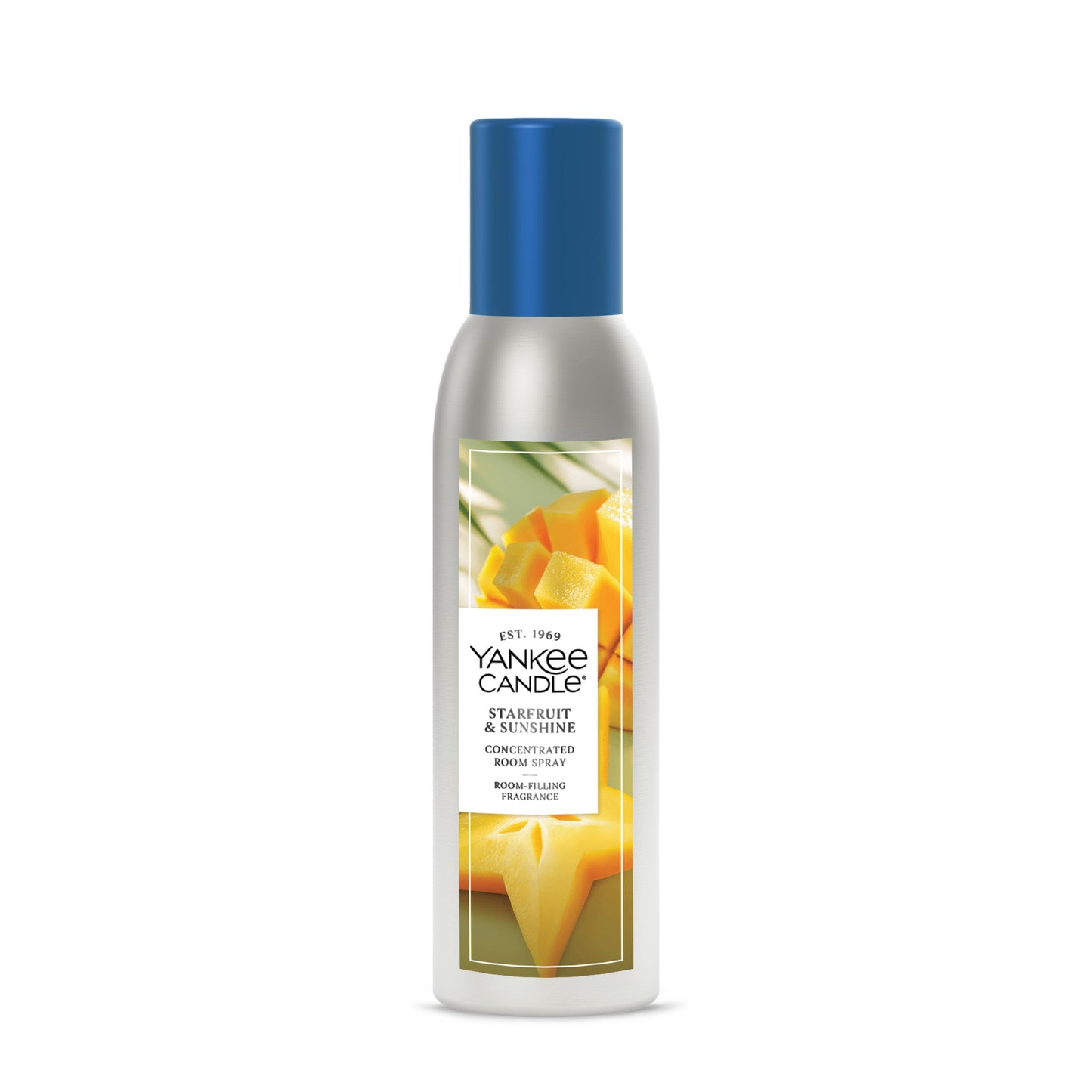 Starfruit & Sunshine Drop 6-0599