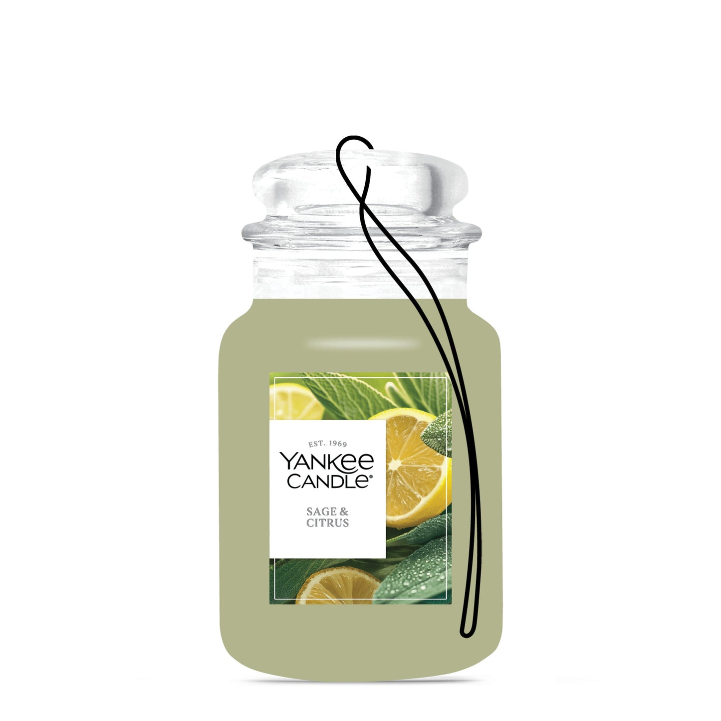 Sage & Citrus Daily 6-0402