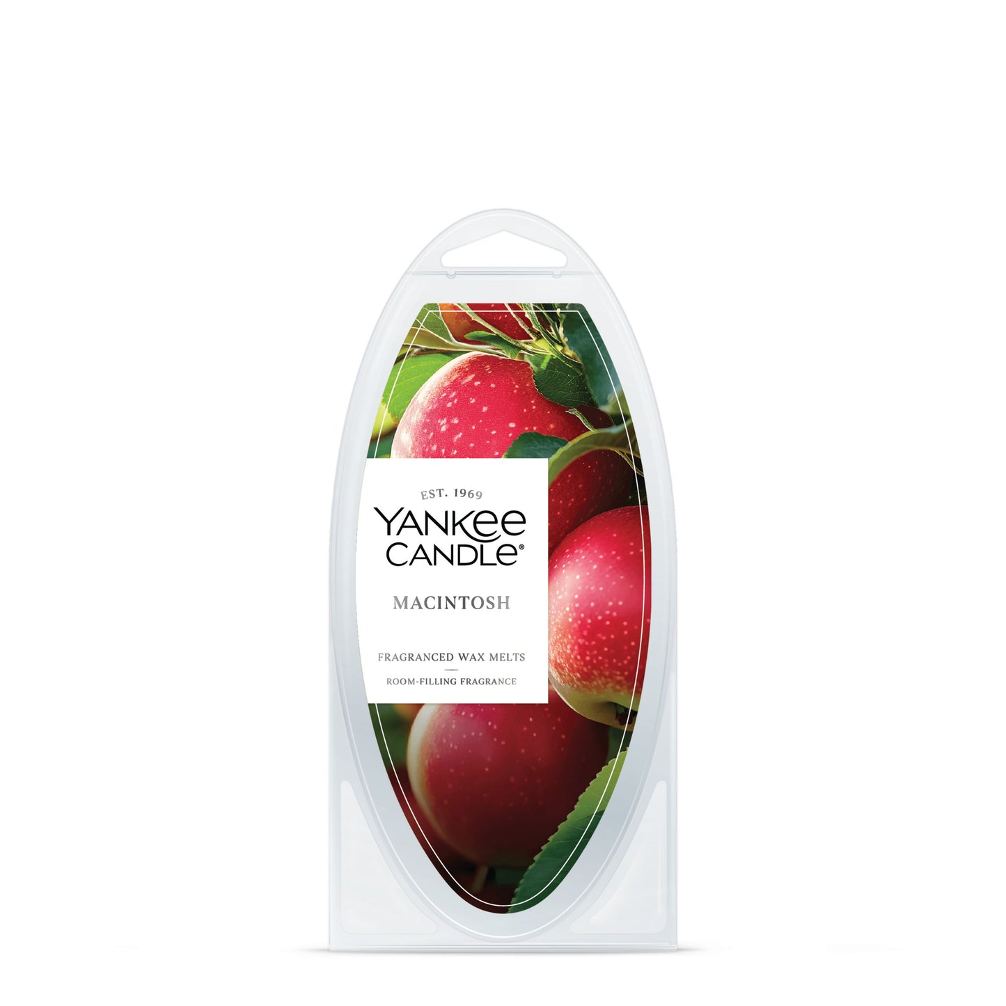 Macintosh Blend 6-0384