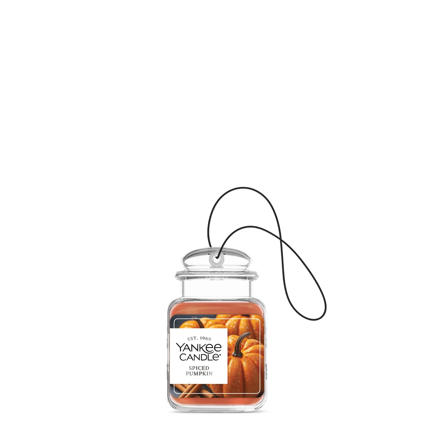 Spiced Pumpkin Series 6-0777
