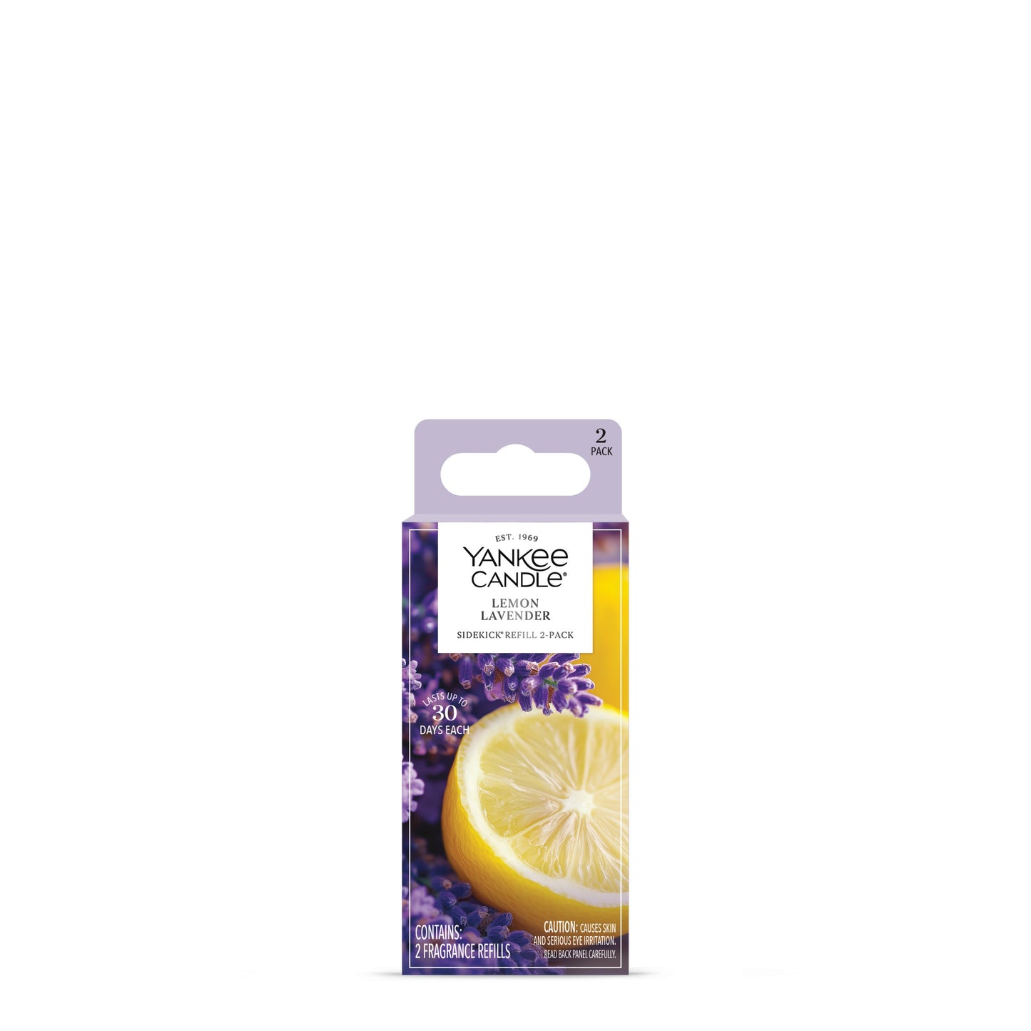 Lemon Lavender Drop 6-0099