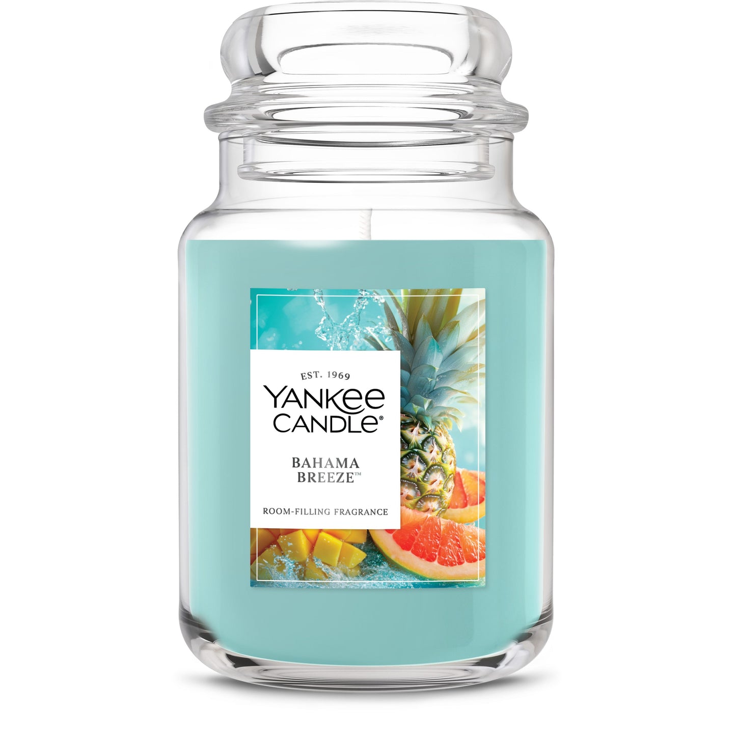 Bahama Breeze™ Daily 6-0482