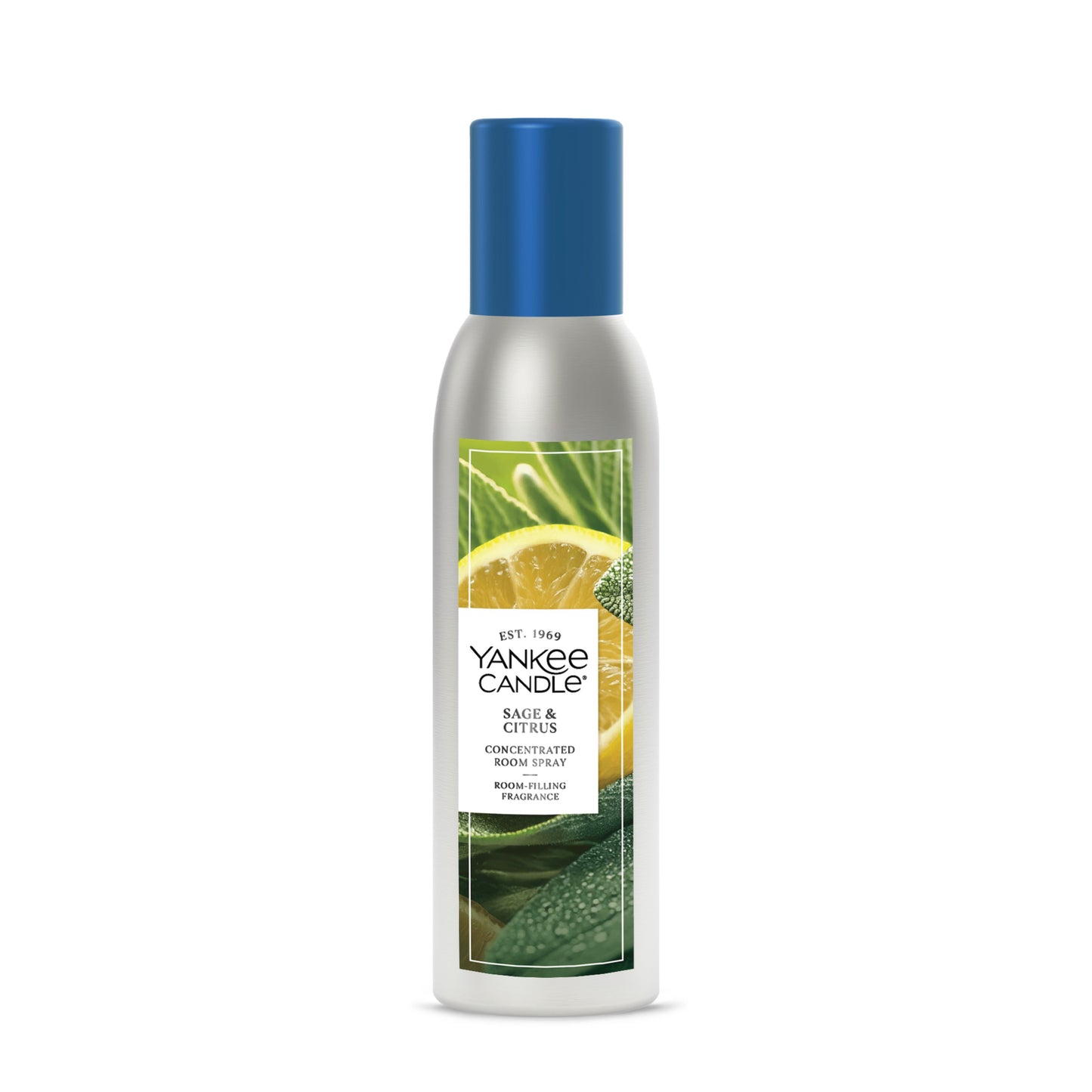 Sage & Citrus Select 6-0158