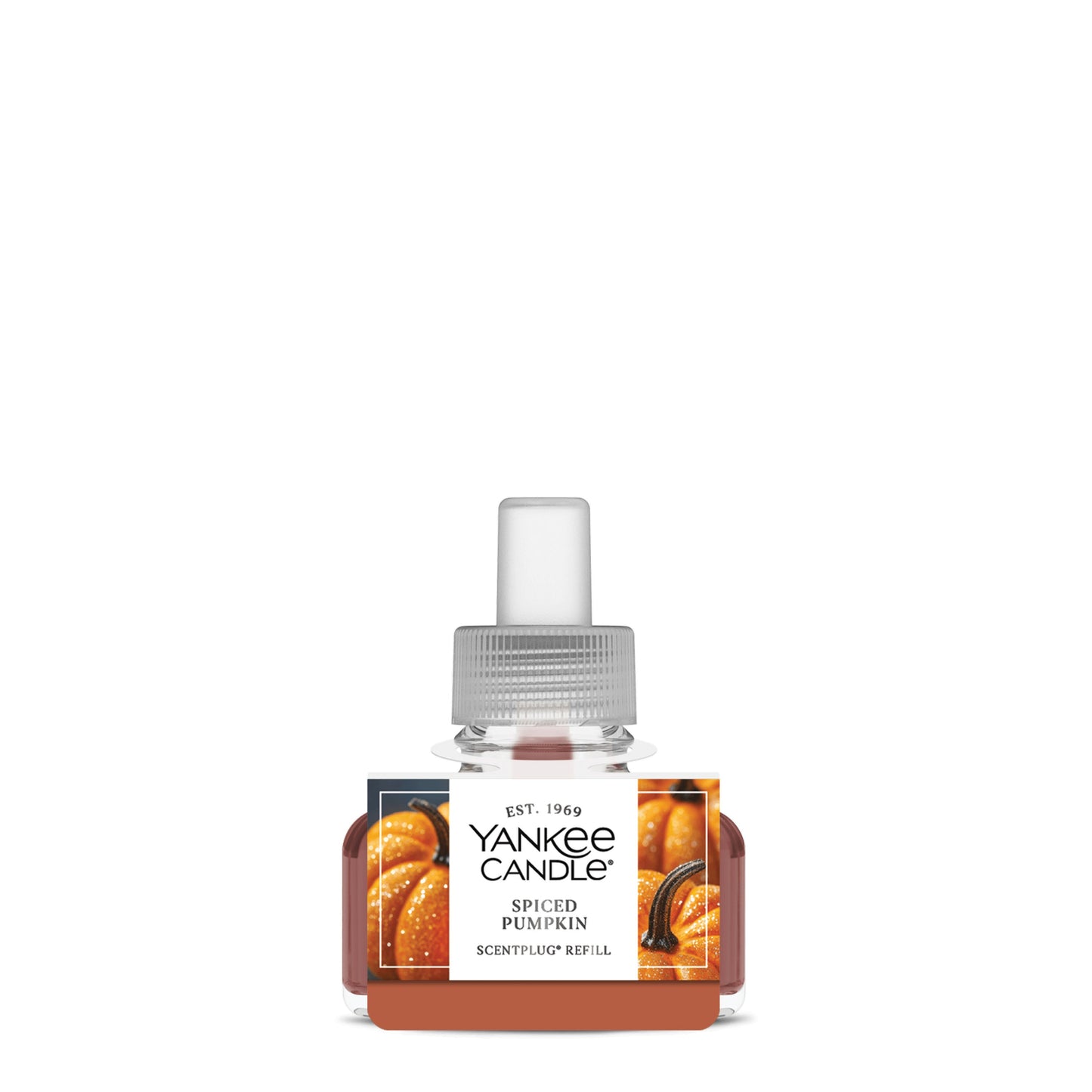 Spiced Pumpkin Studio 6-0280