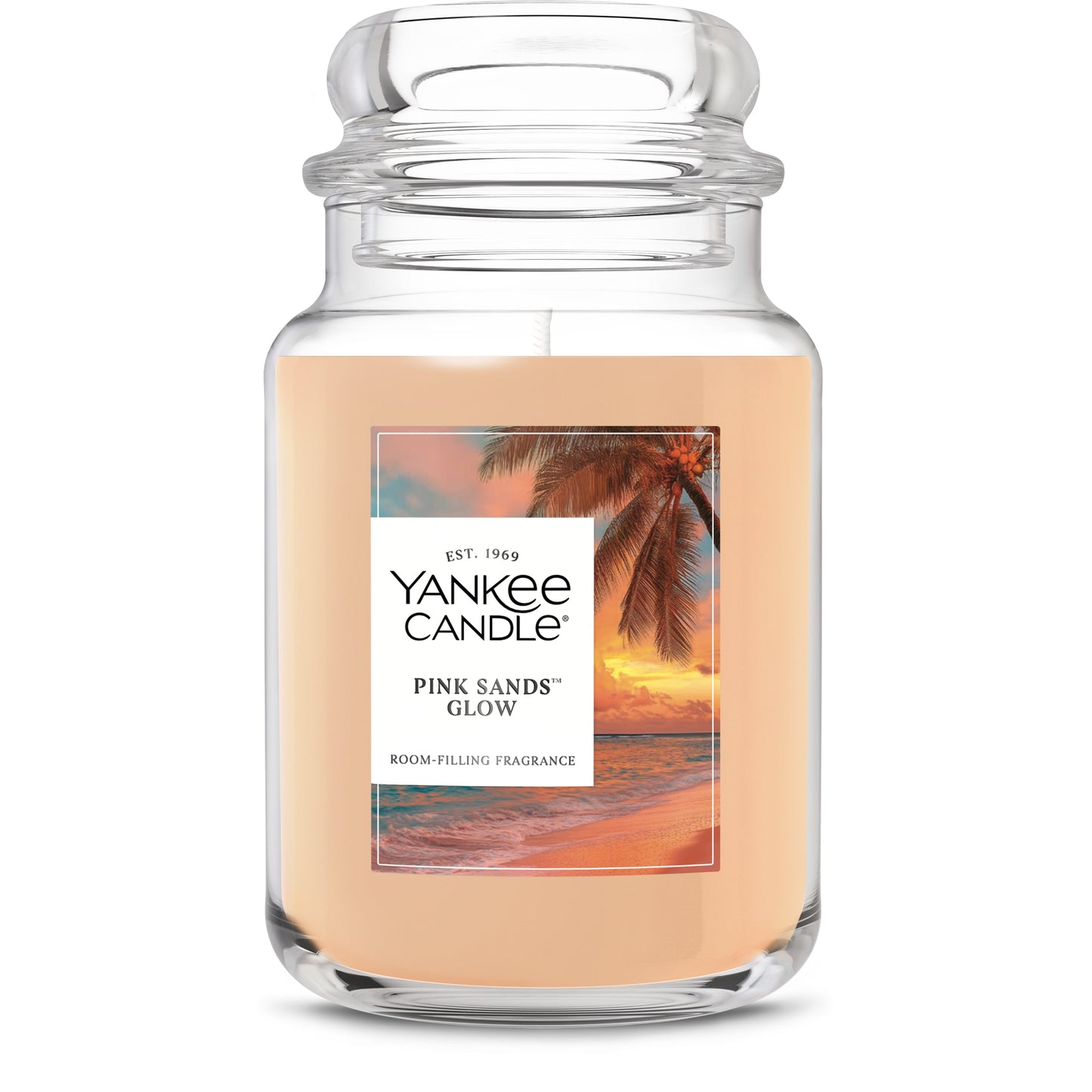 Pink Sands™ Glow Daily 6-0082