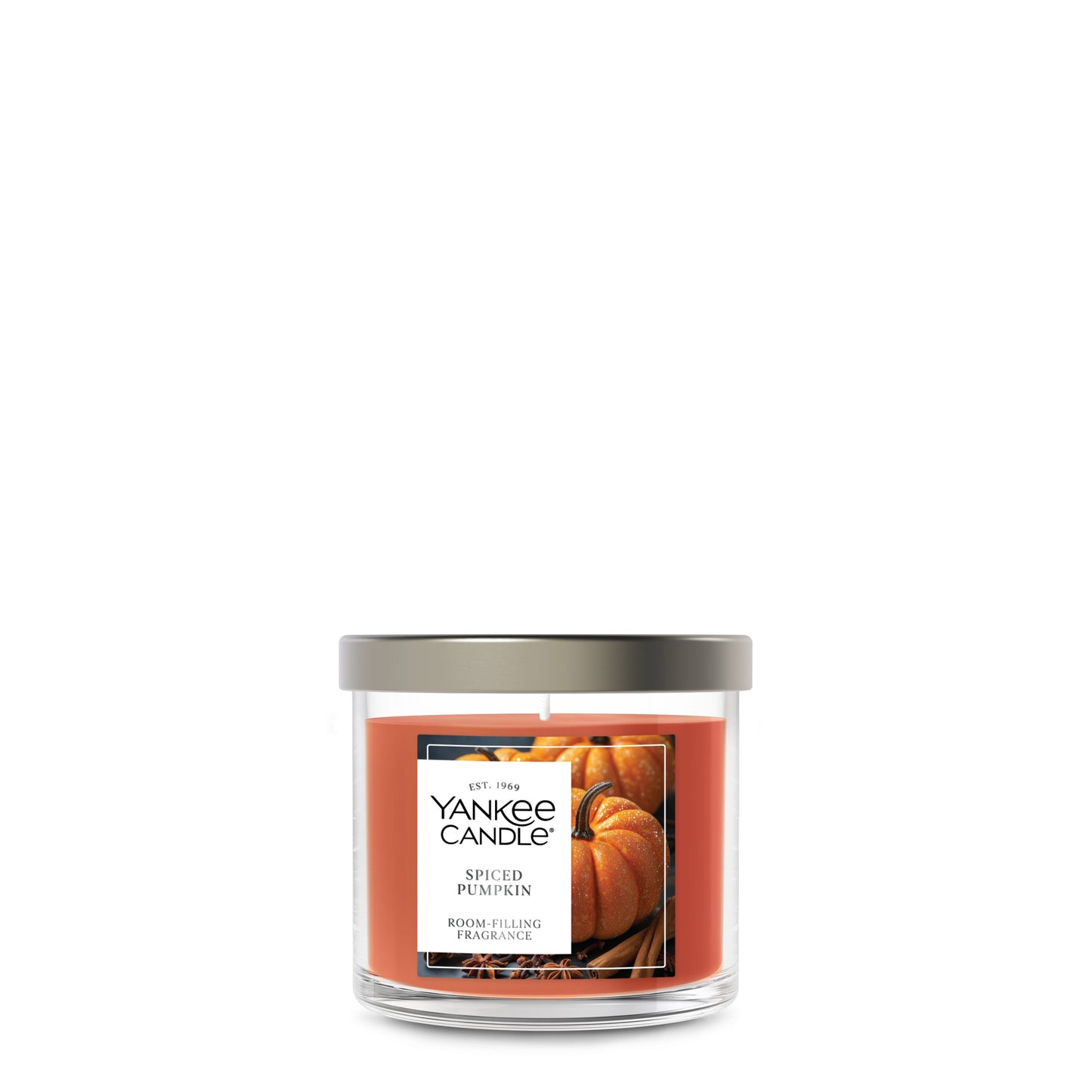 Spiced Pumpkin Daily 6-0292