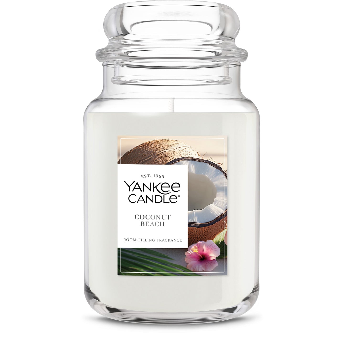 Coconut Beach Core 6-0661