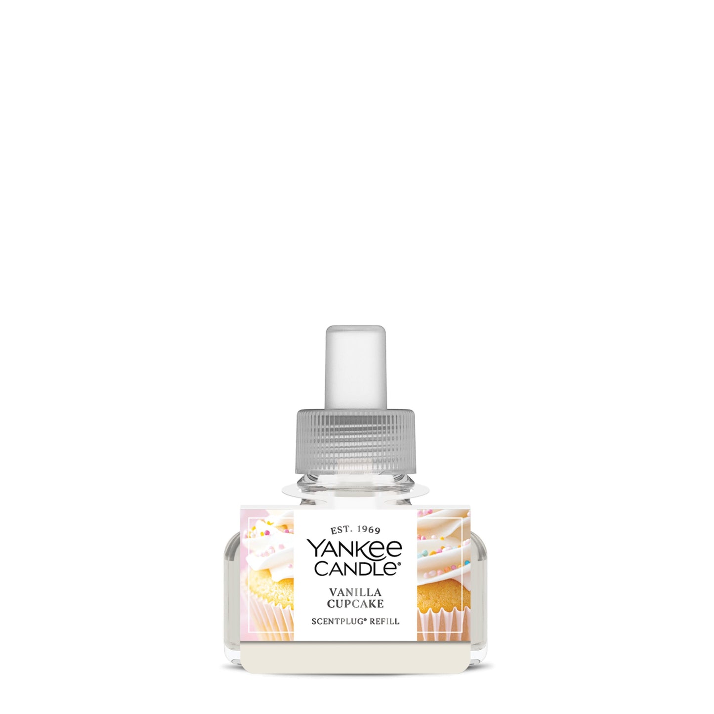 Vanilla Cupcake Select 6-0238