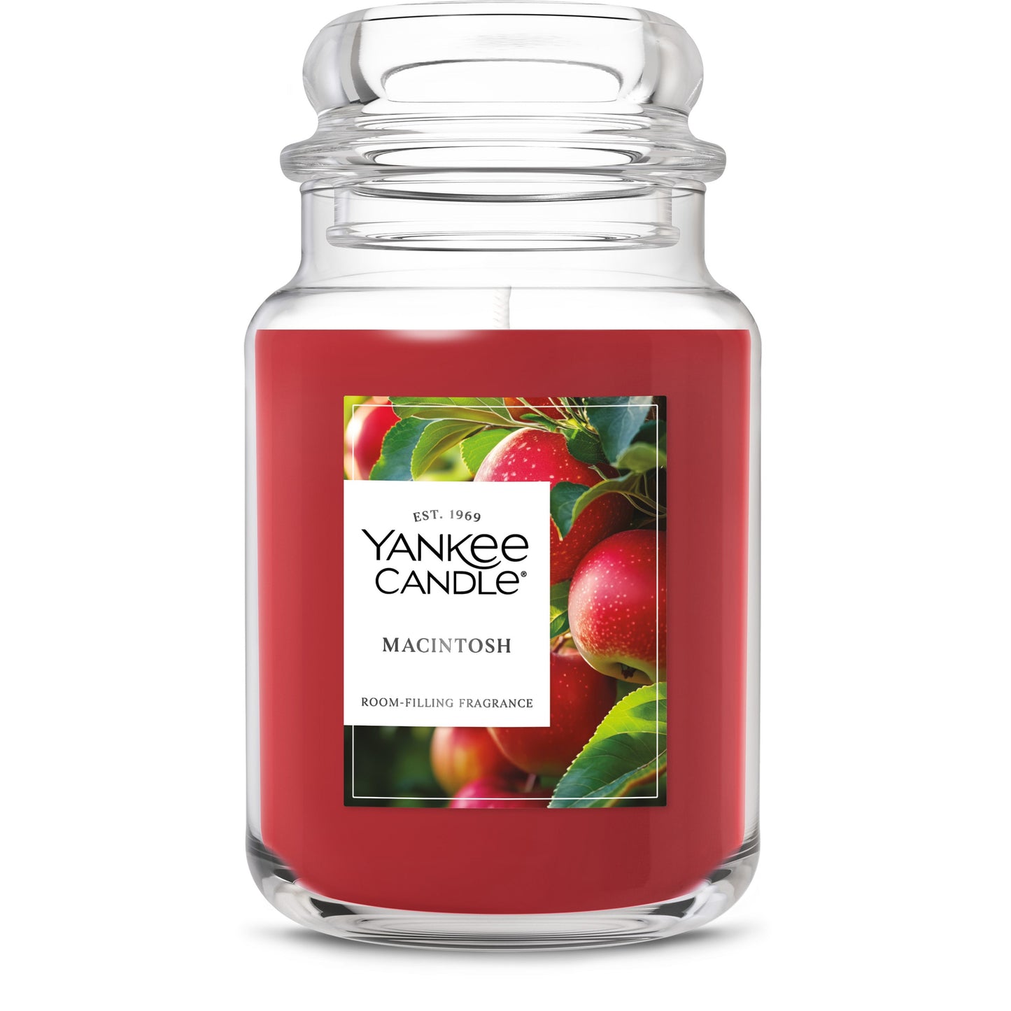 Macintosh Blend 6-0384