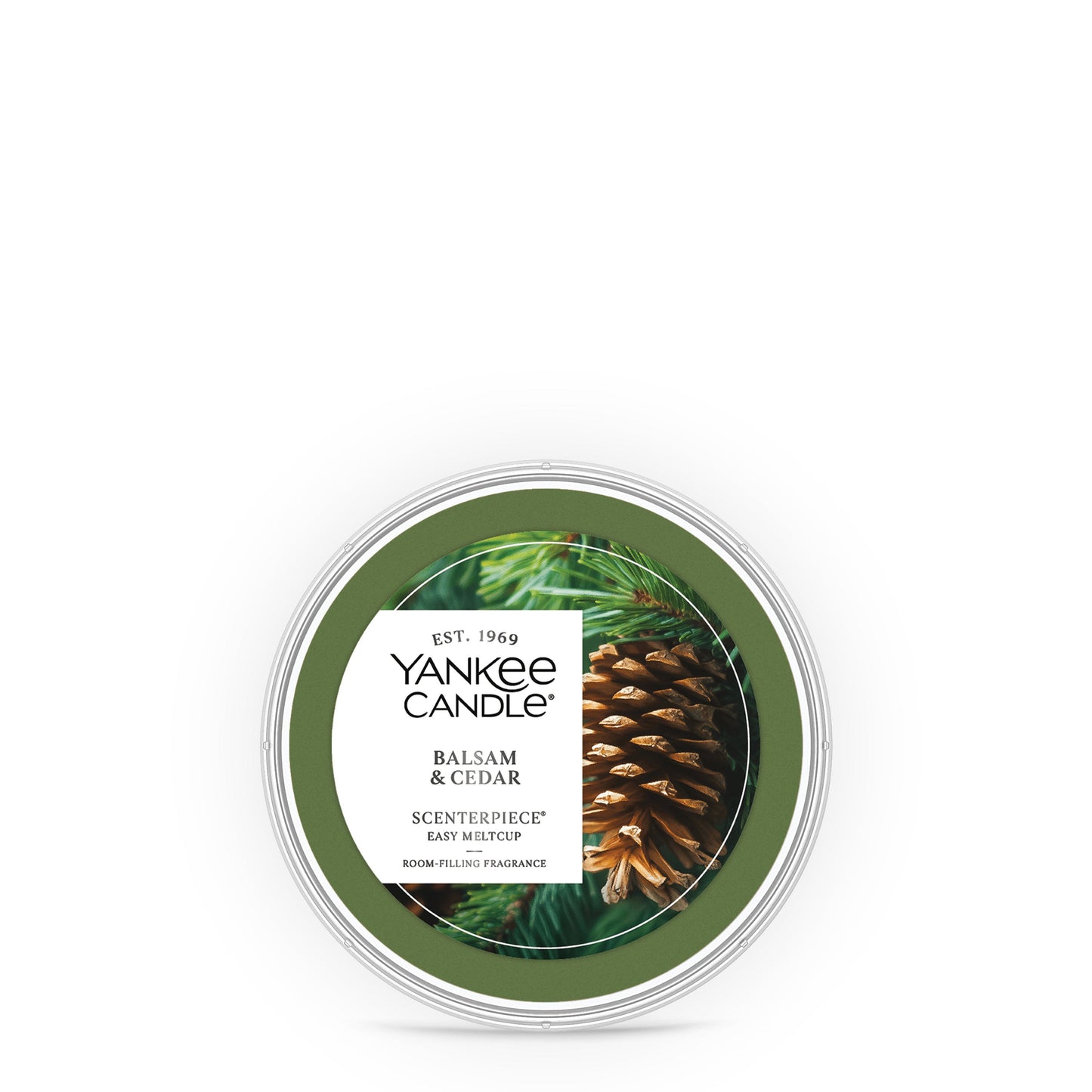 Balsam & Cedar Studio 6-0110