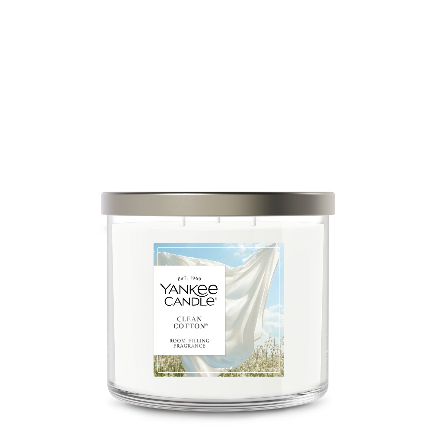Clean Cotton® Blend 6-0724