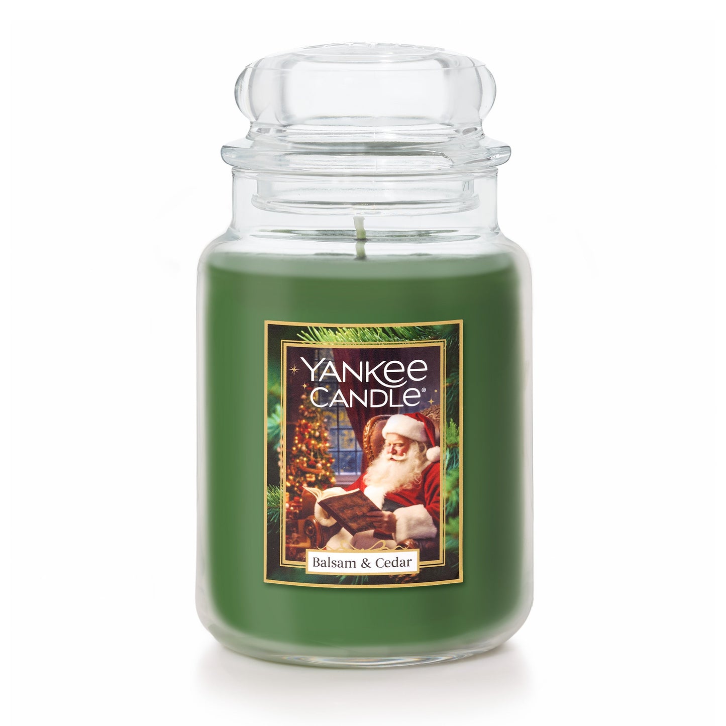 Balsam & Cedar Blend 6-0084